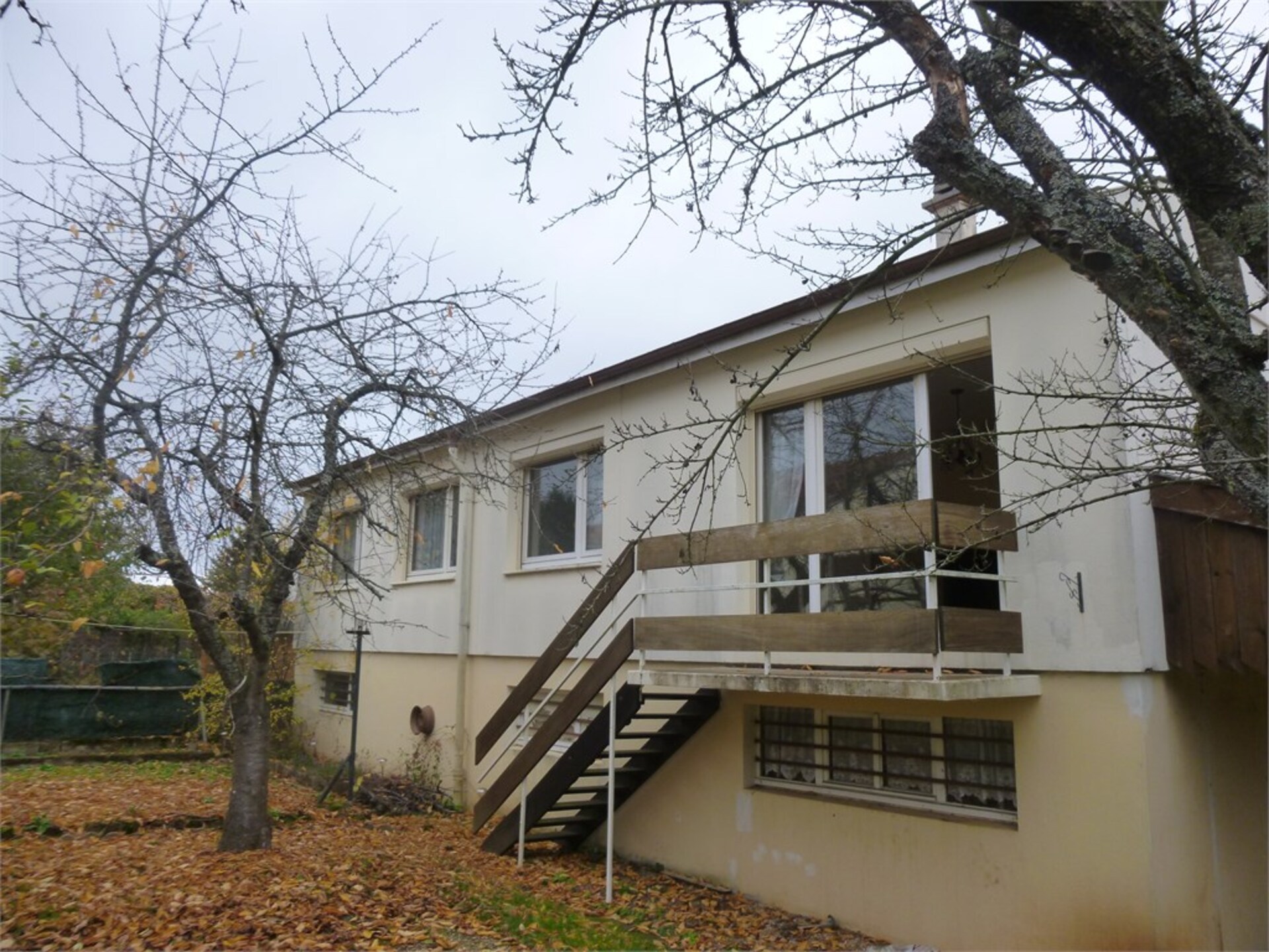 Maison