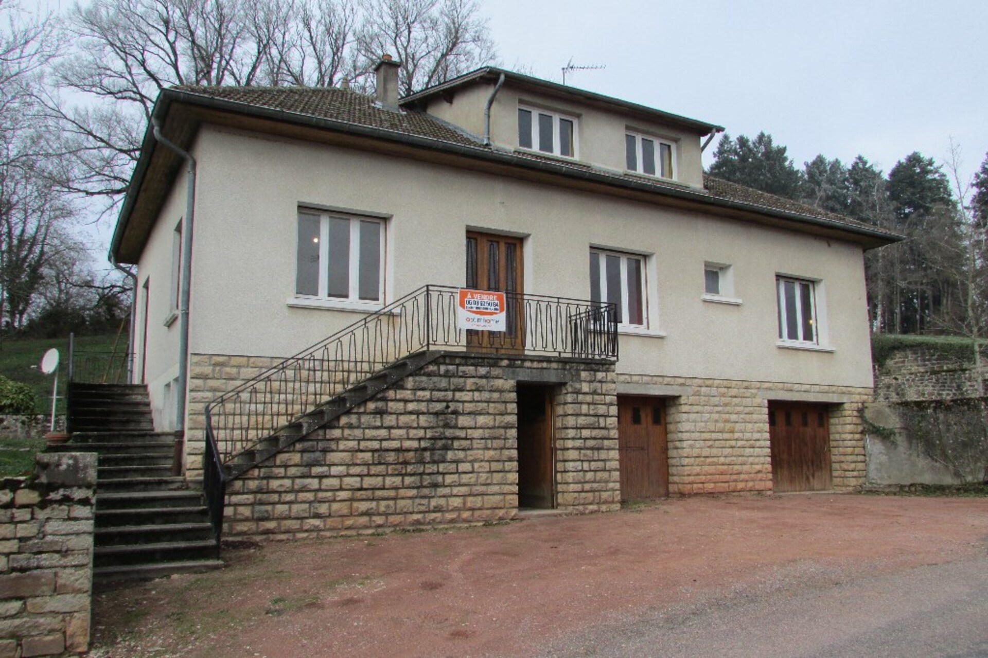 Maison