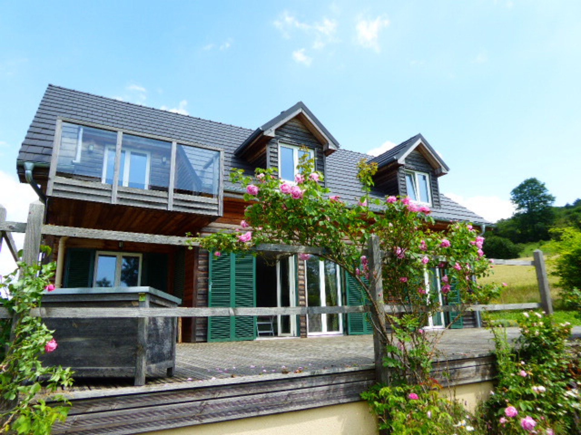 Maison