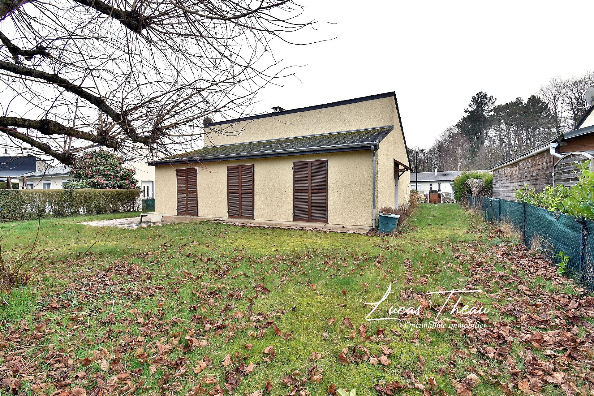 Maison