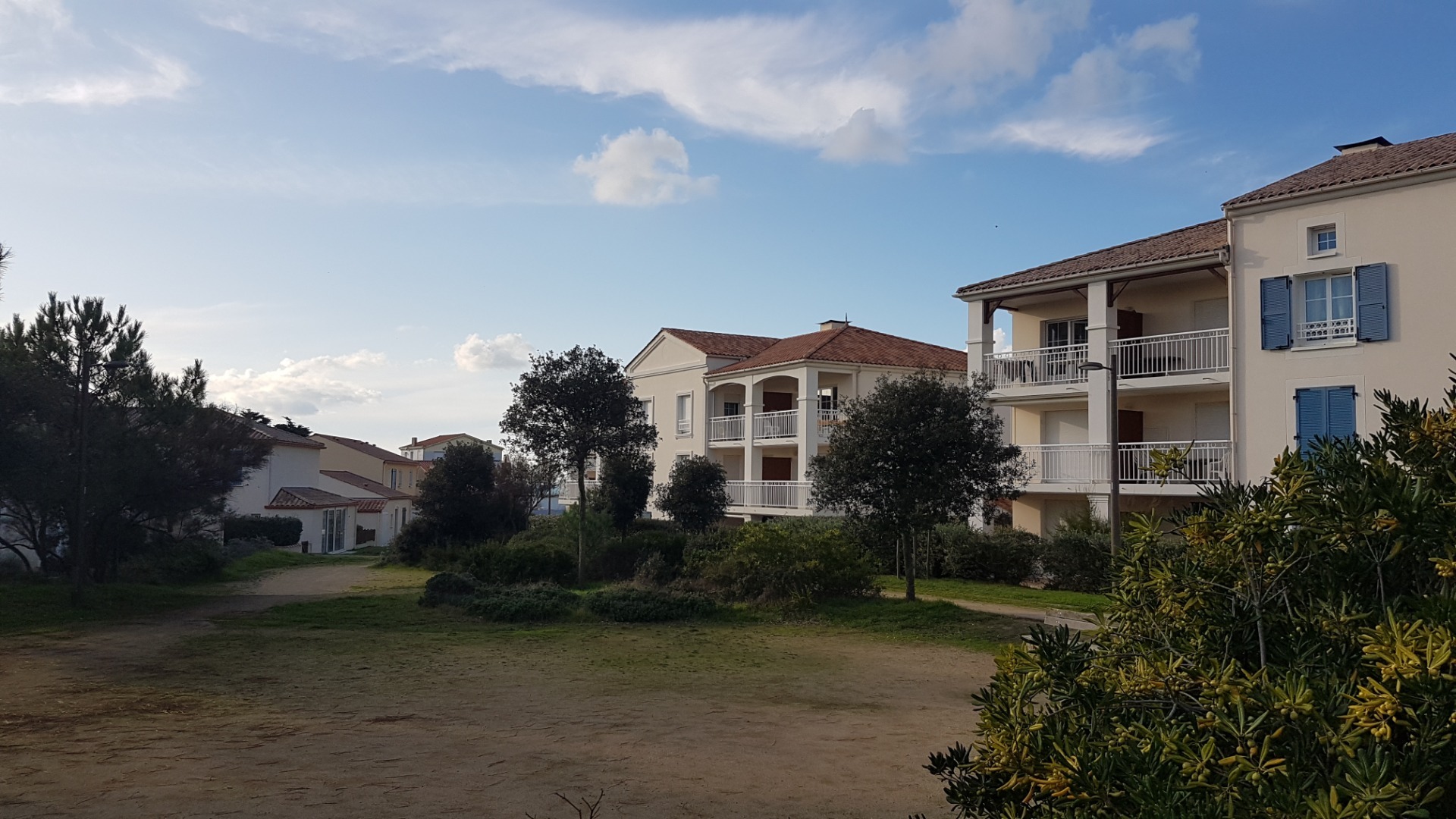 Appartement