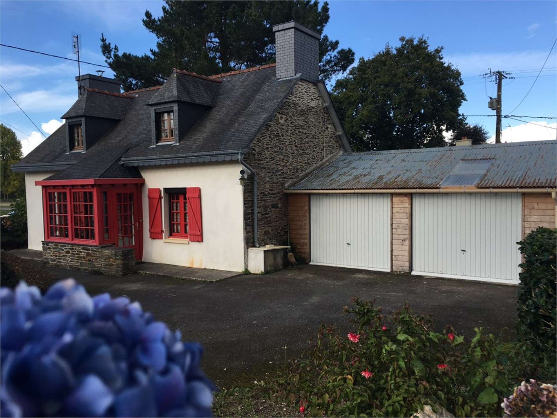 Maison