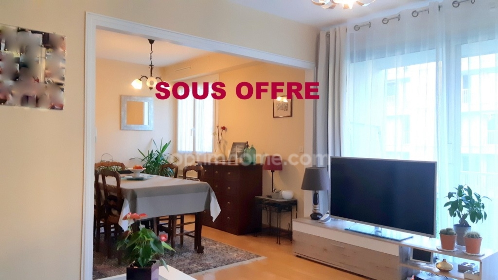 Appartement