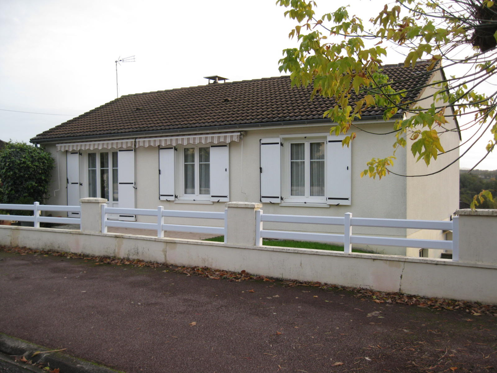 Maison