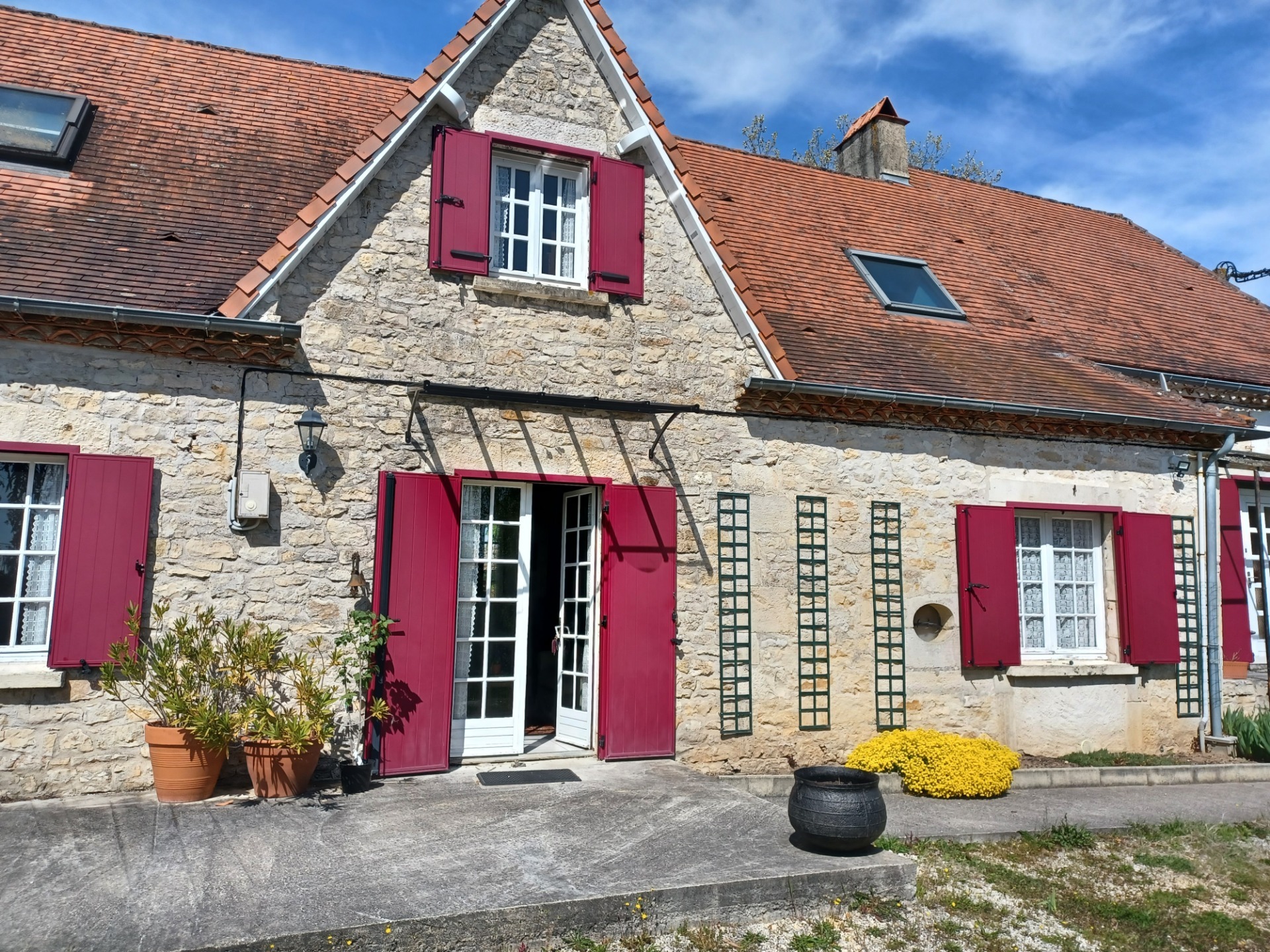 Maison