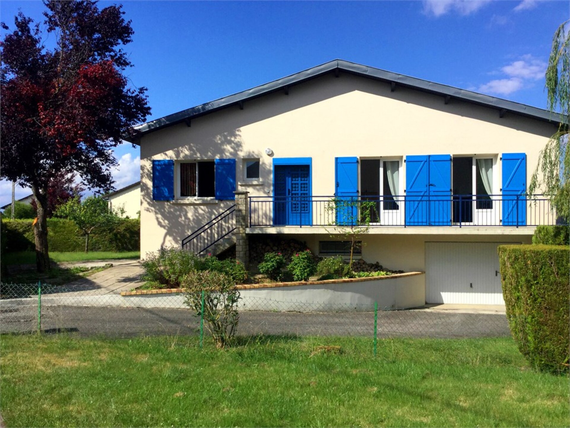 Maison