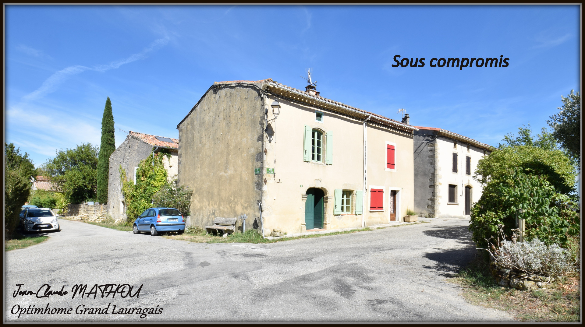 Maison