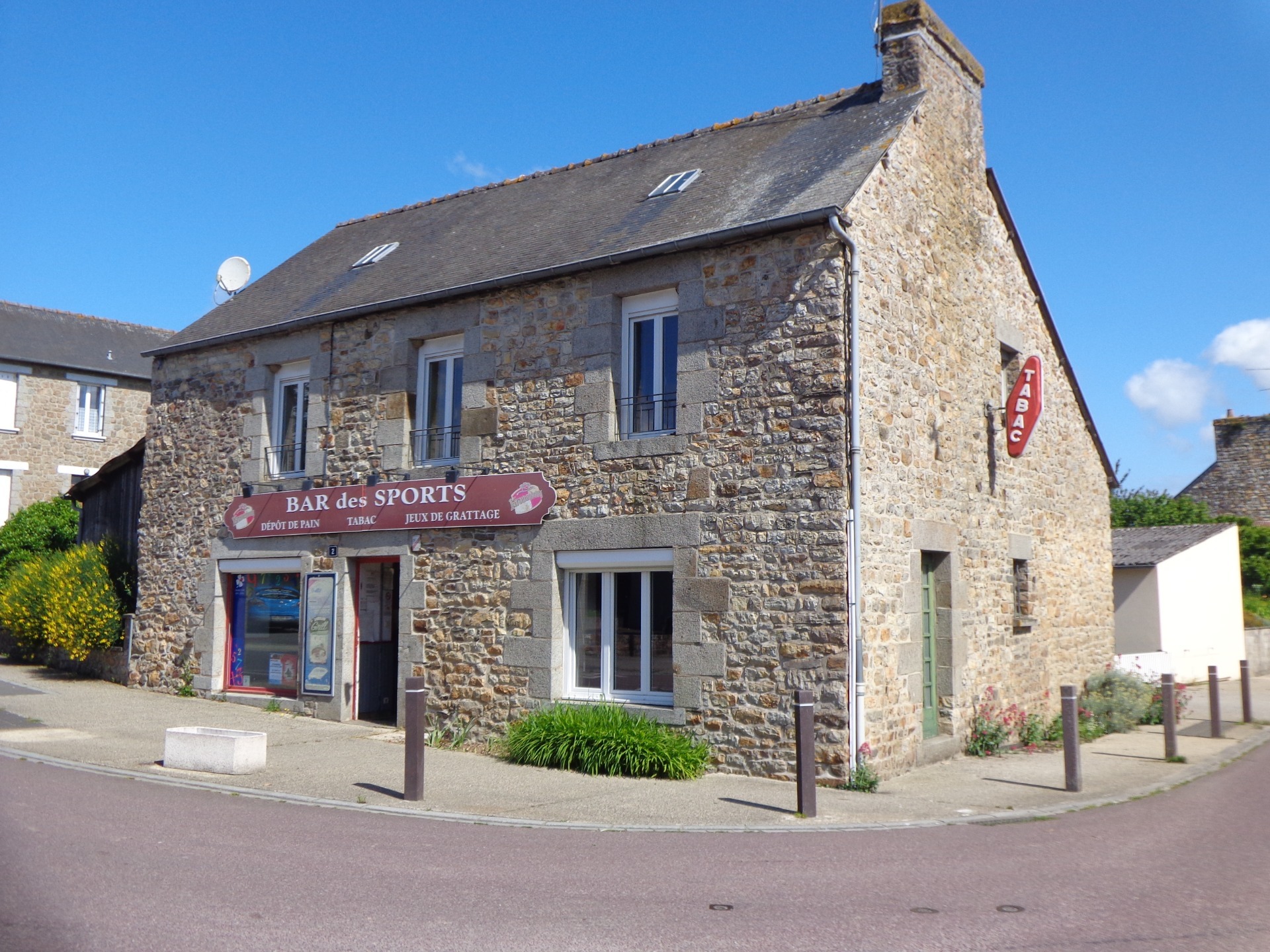 Maison