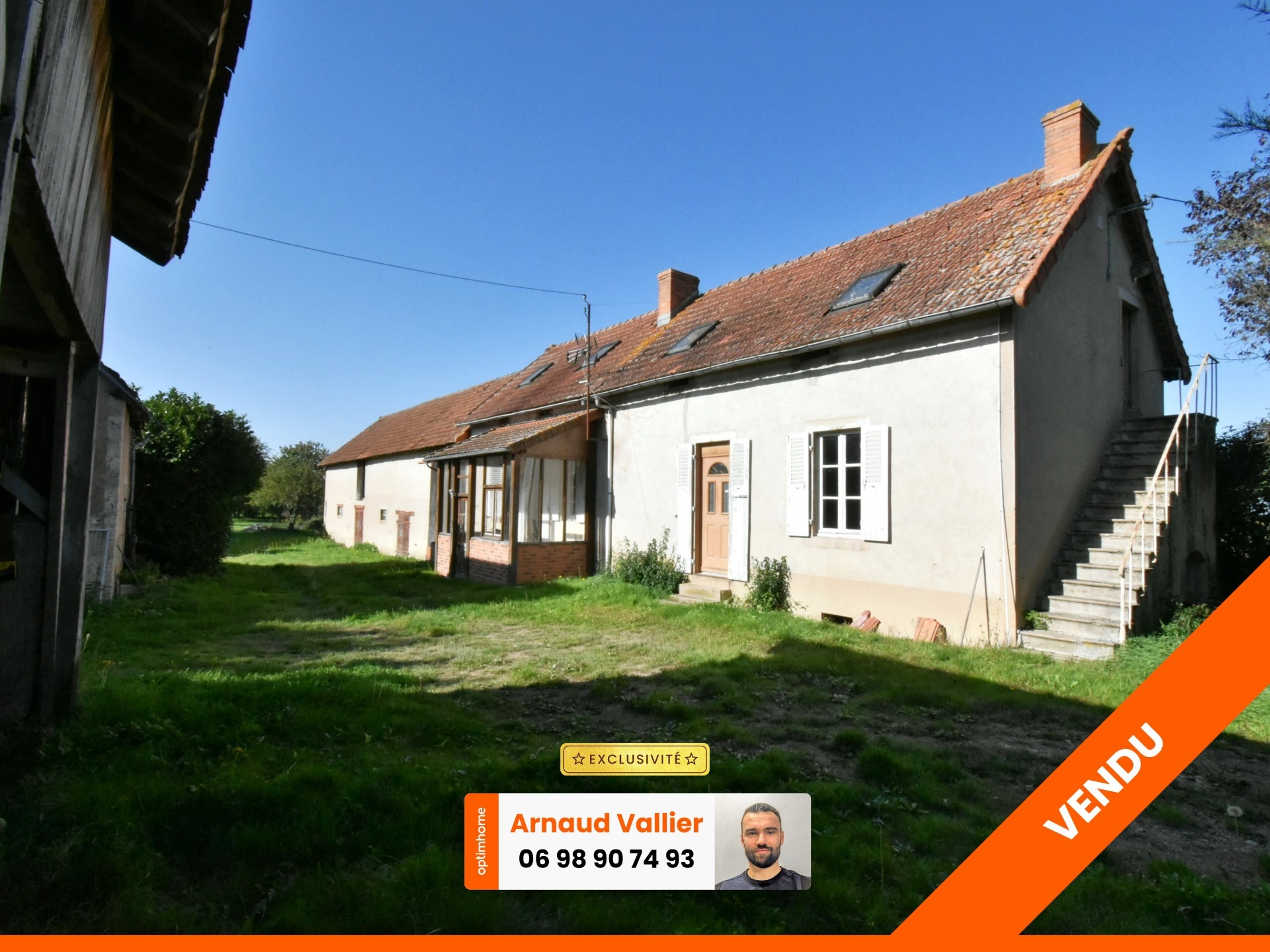 Maison