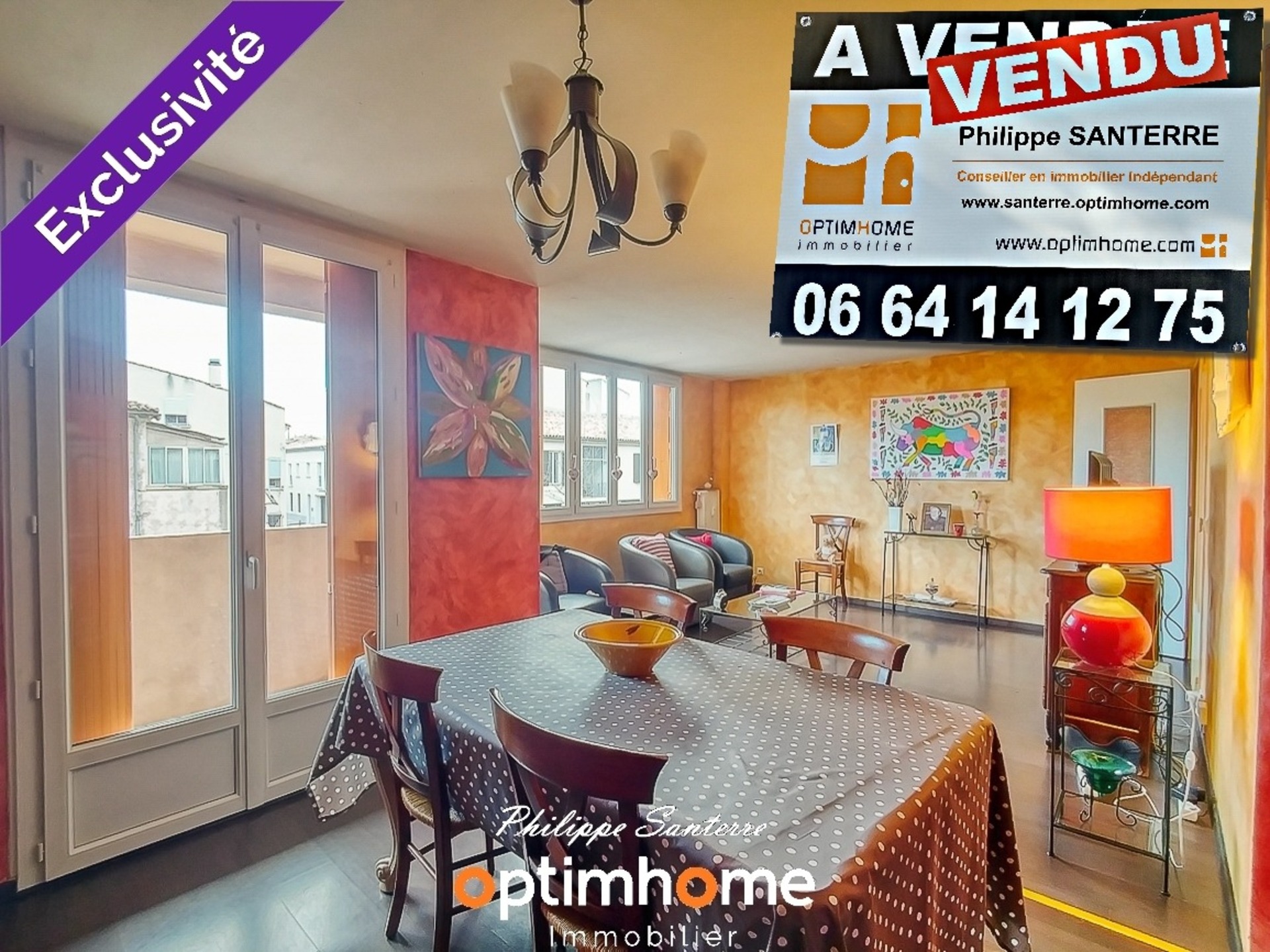 Appartement