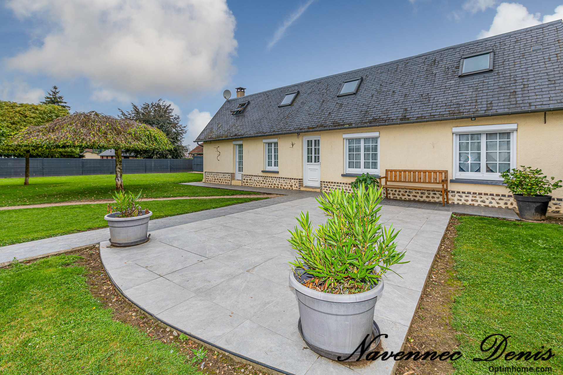 Maison