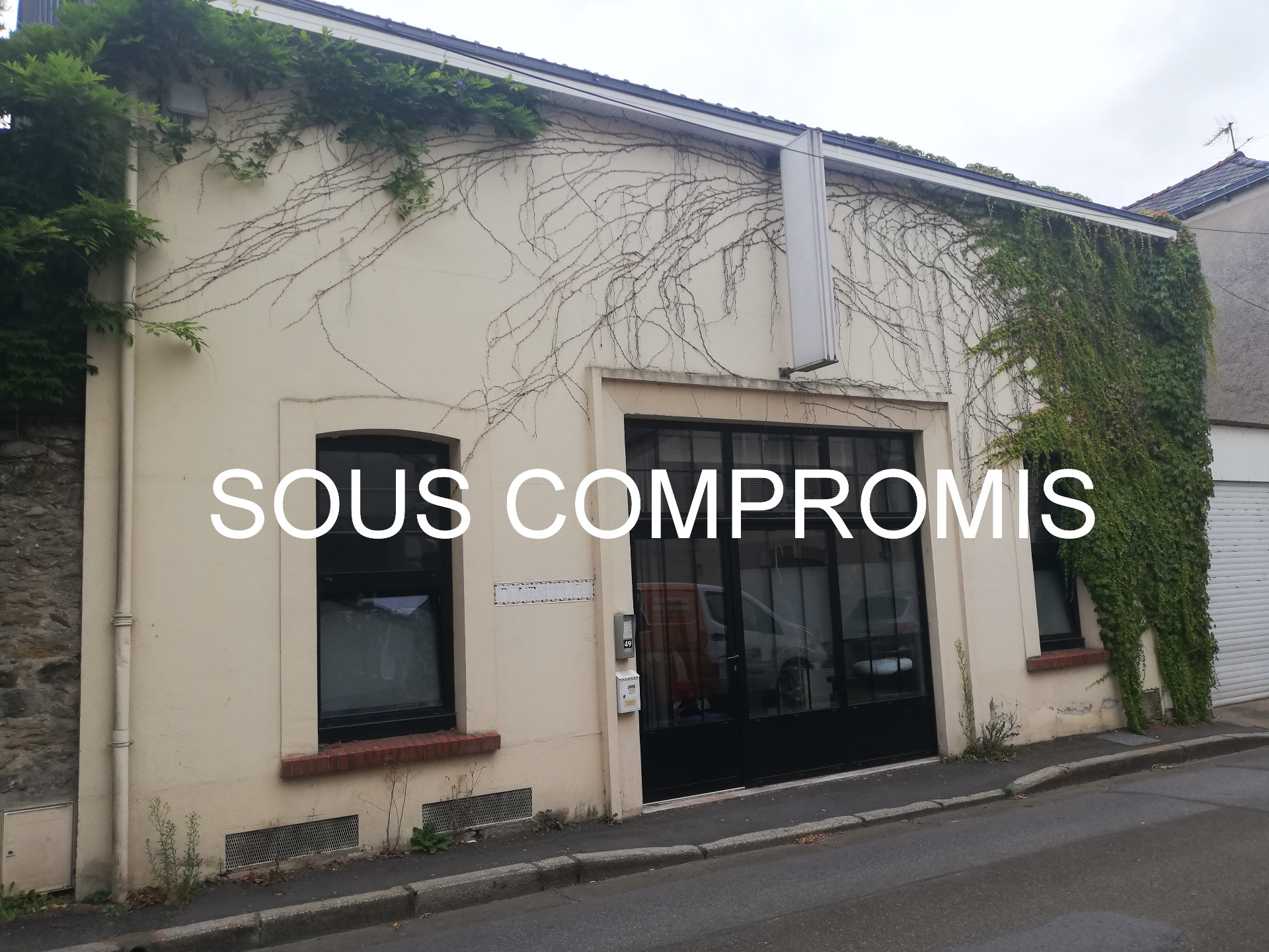Maison