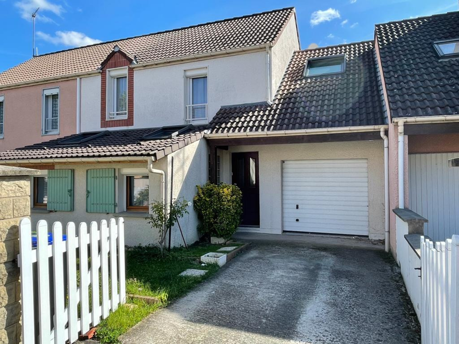 Maison