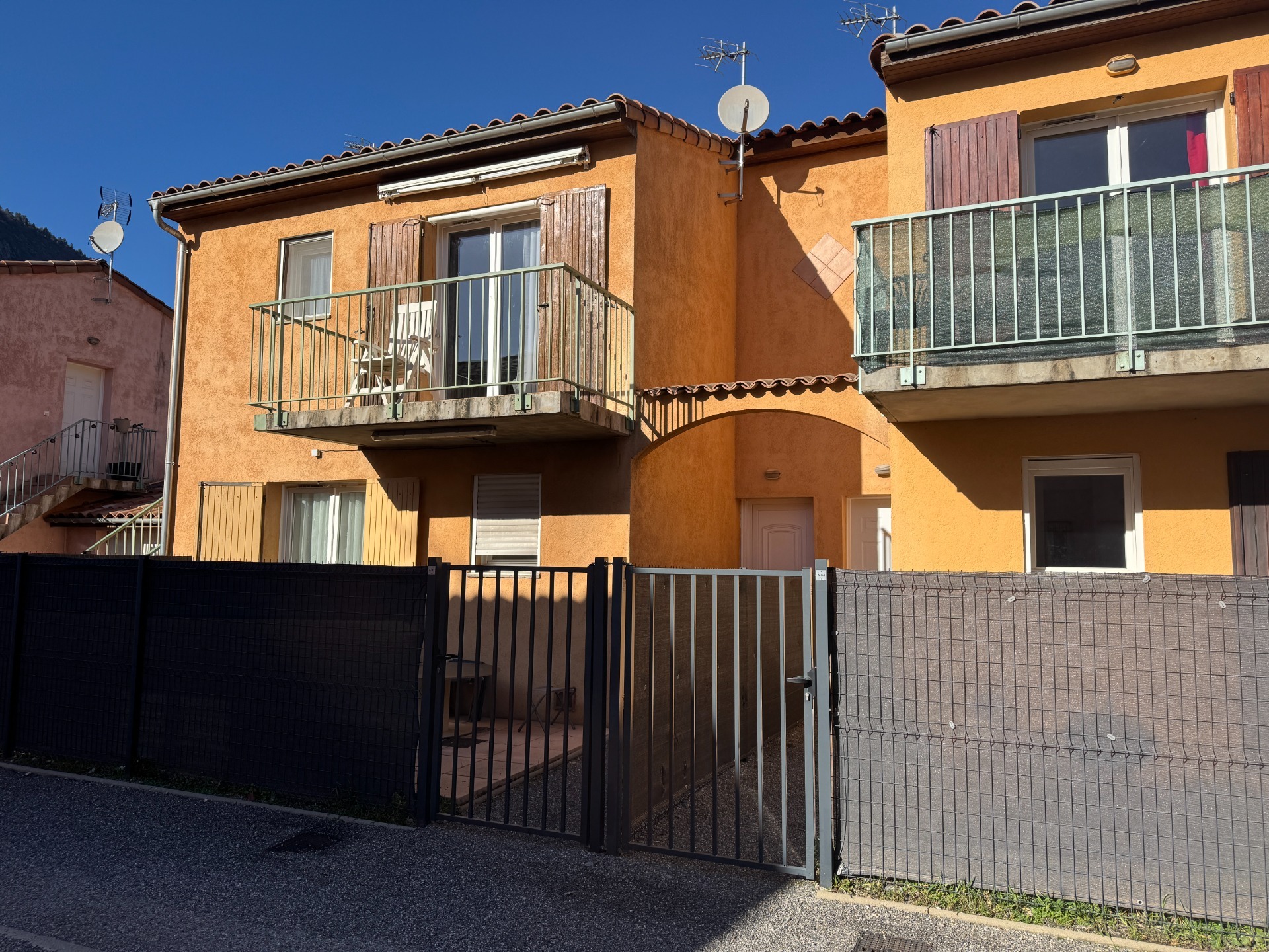 Appartement