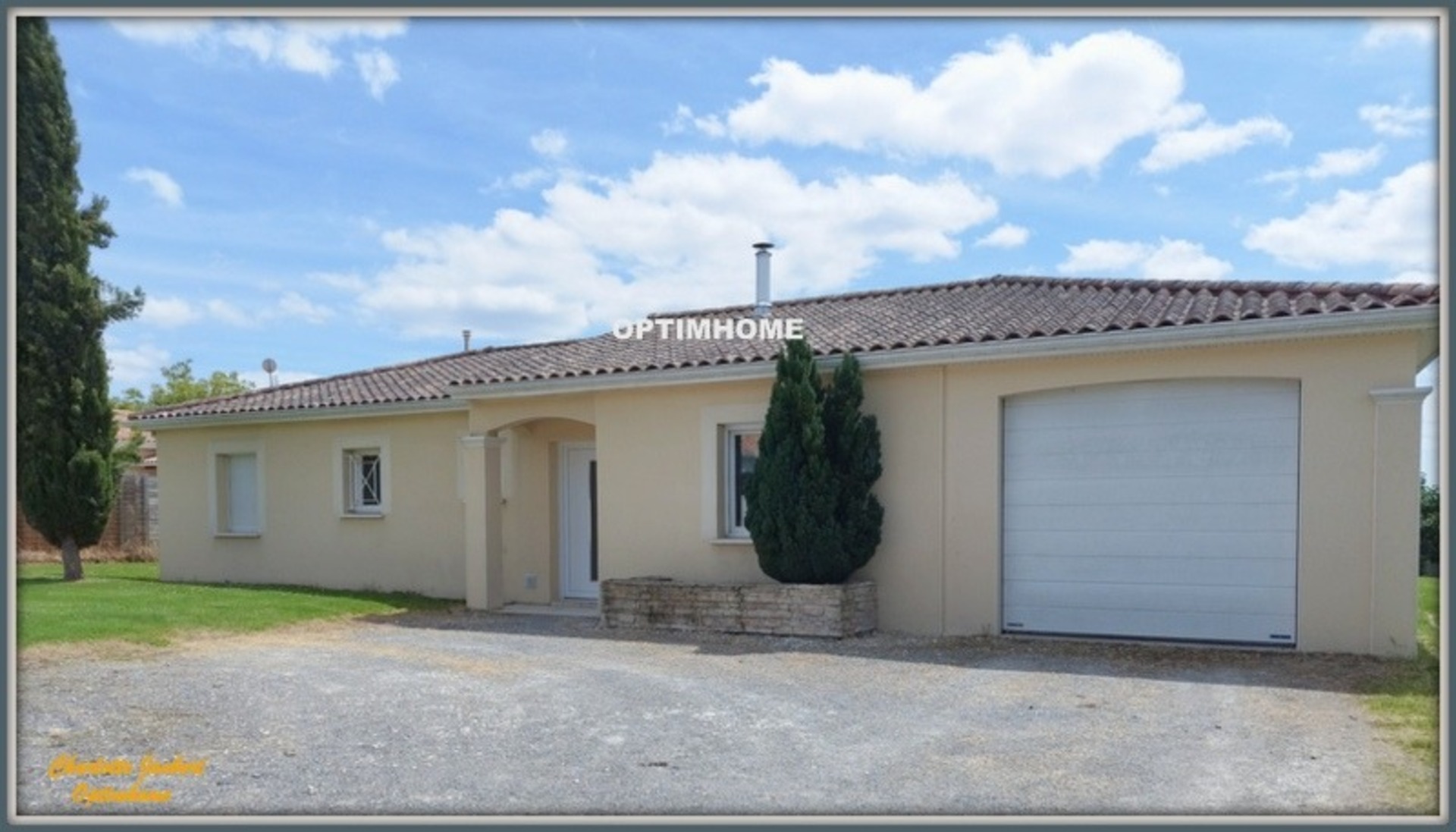 Maison