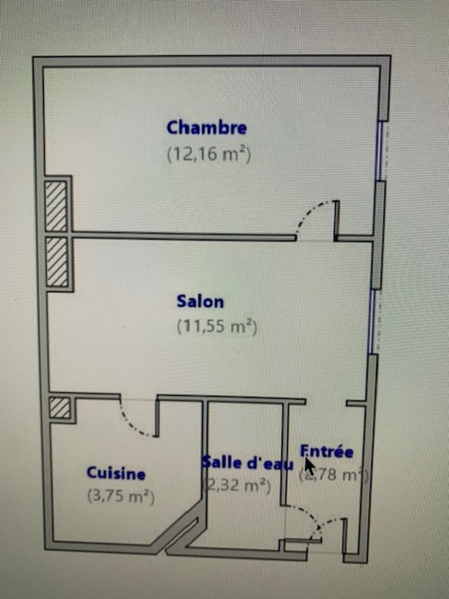 Appartement
