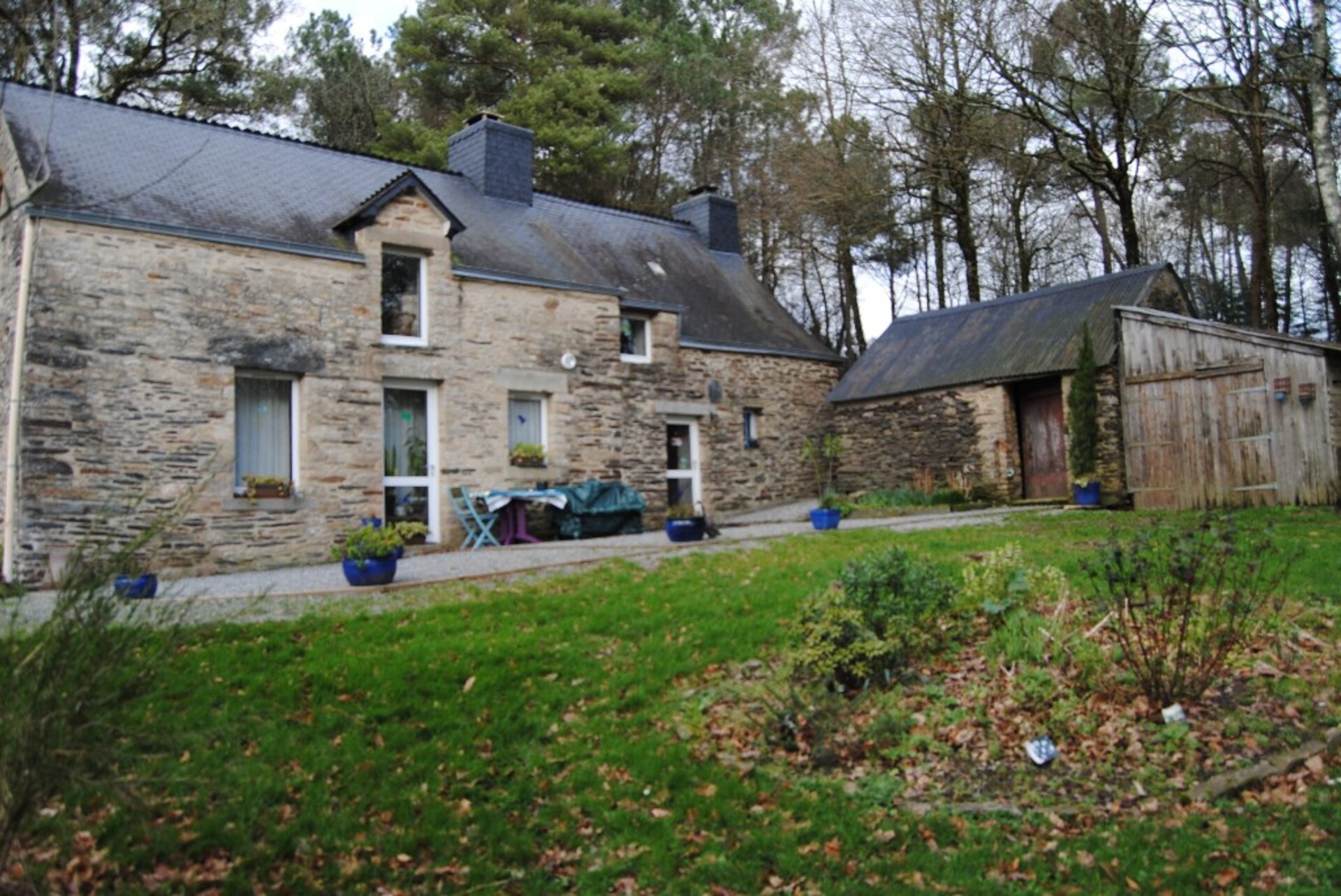 Maison