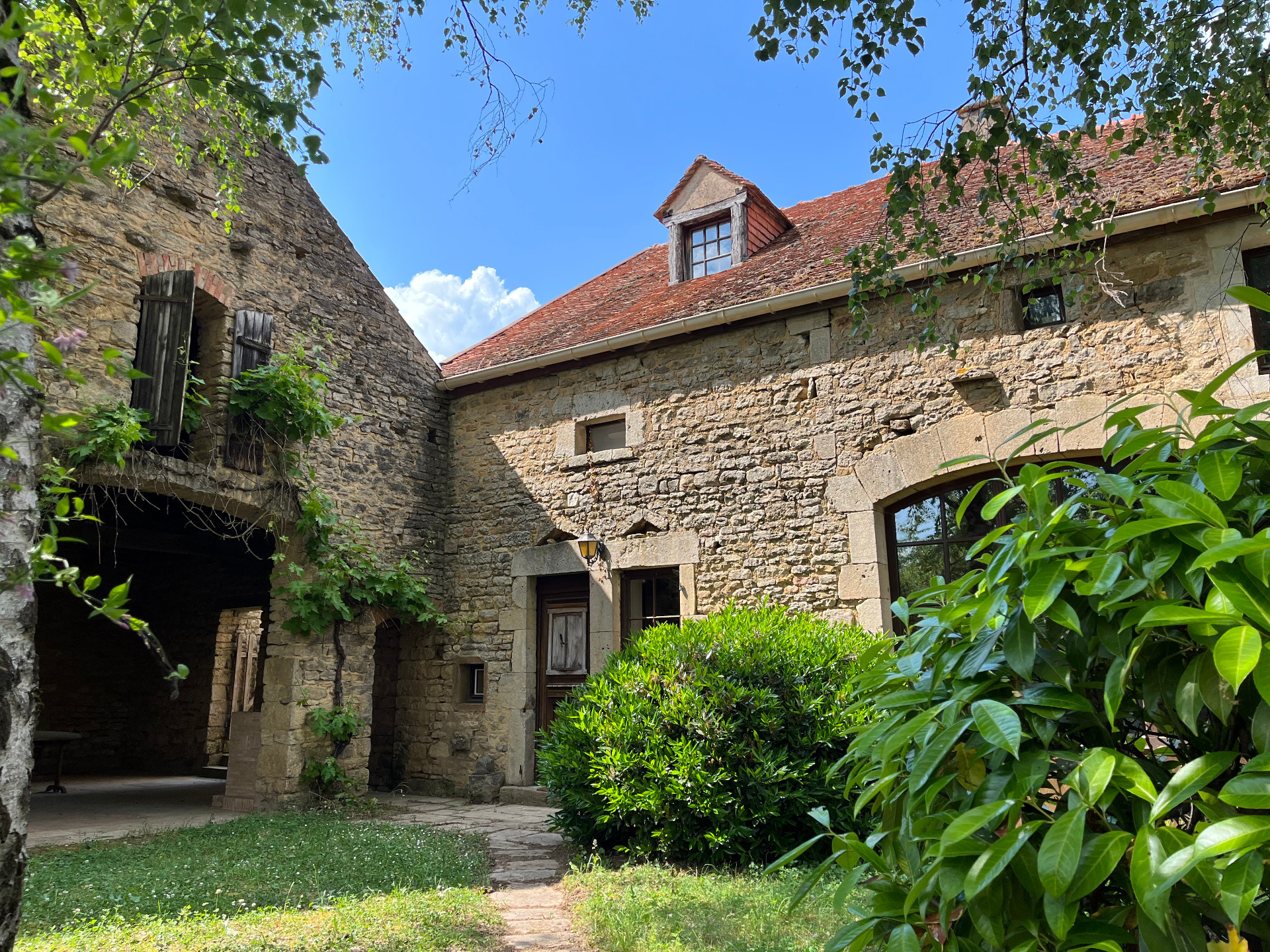 Maison