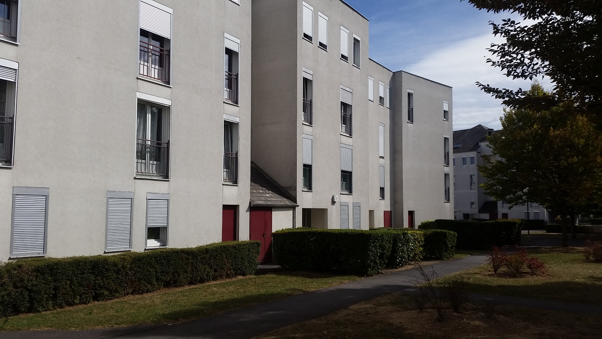Appartement