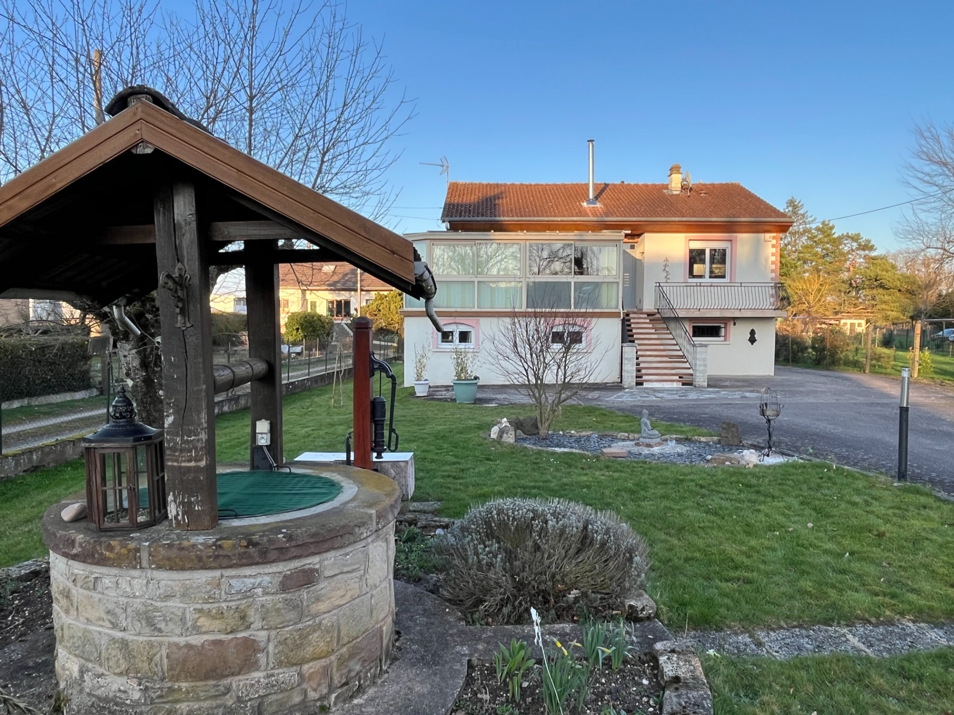 Maison