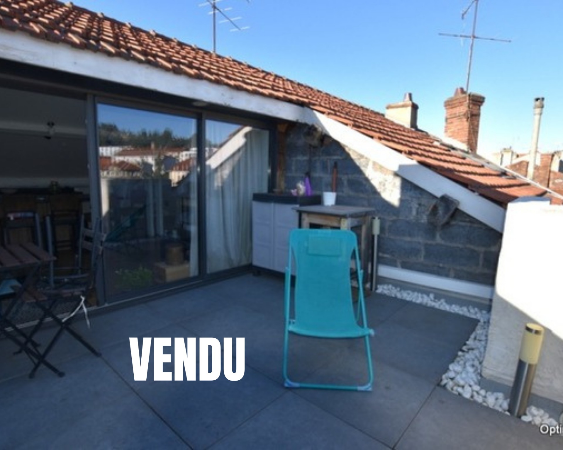 Appartement
