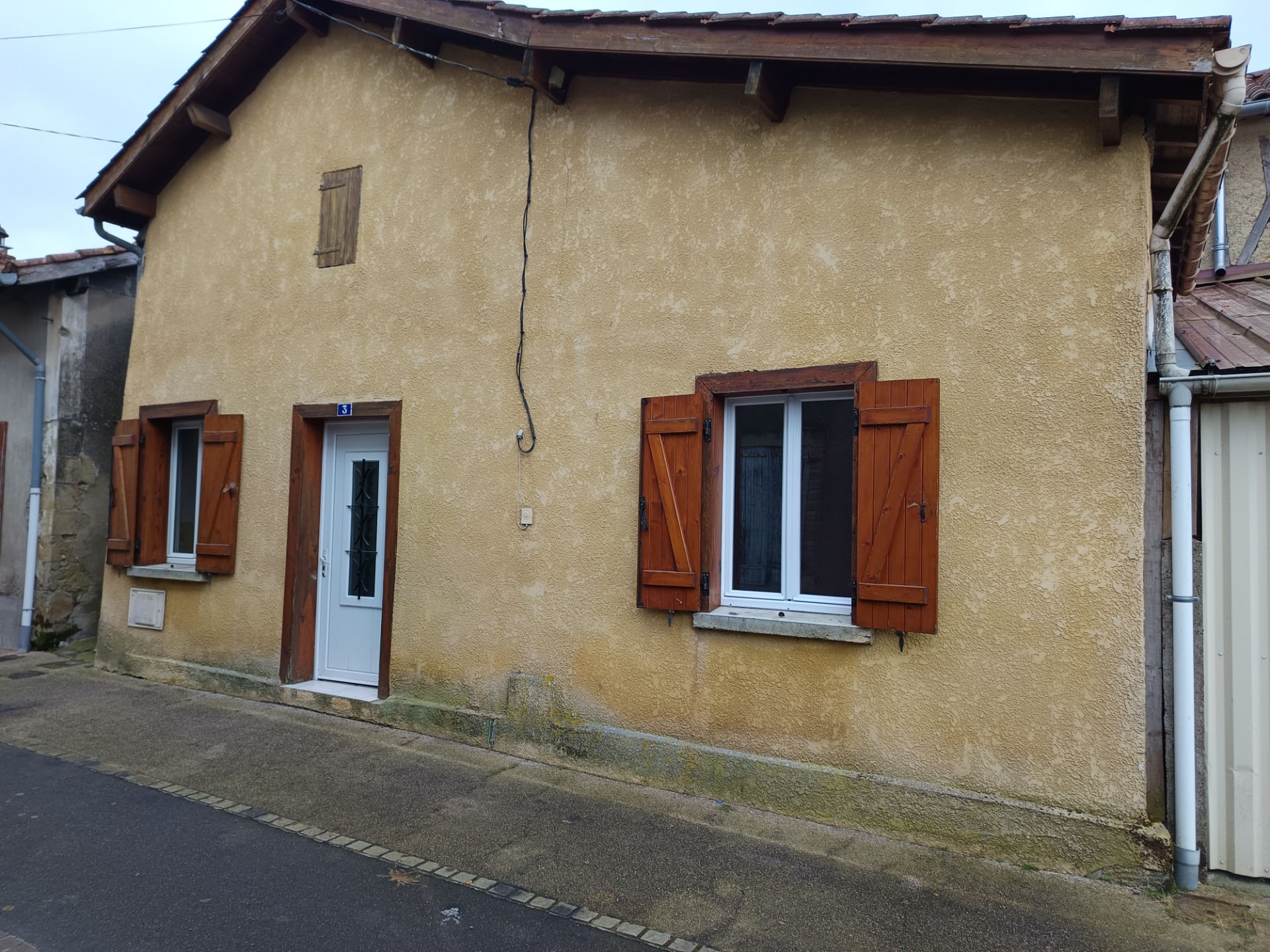 Maison