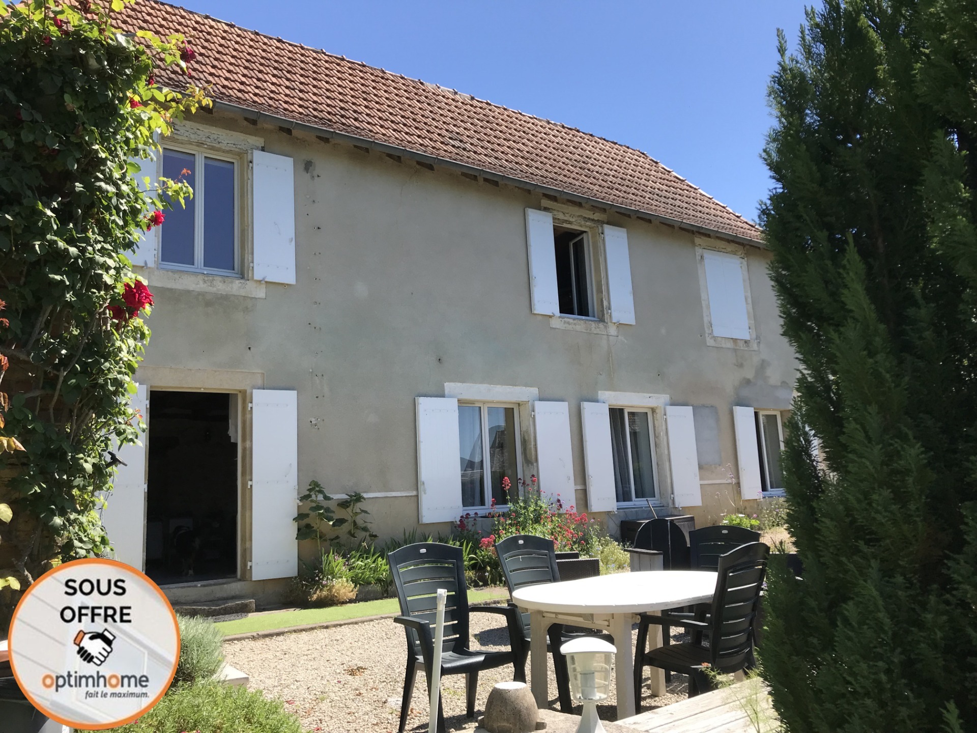 Maison