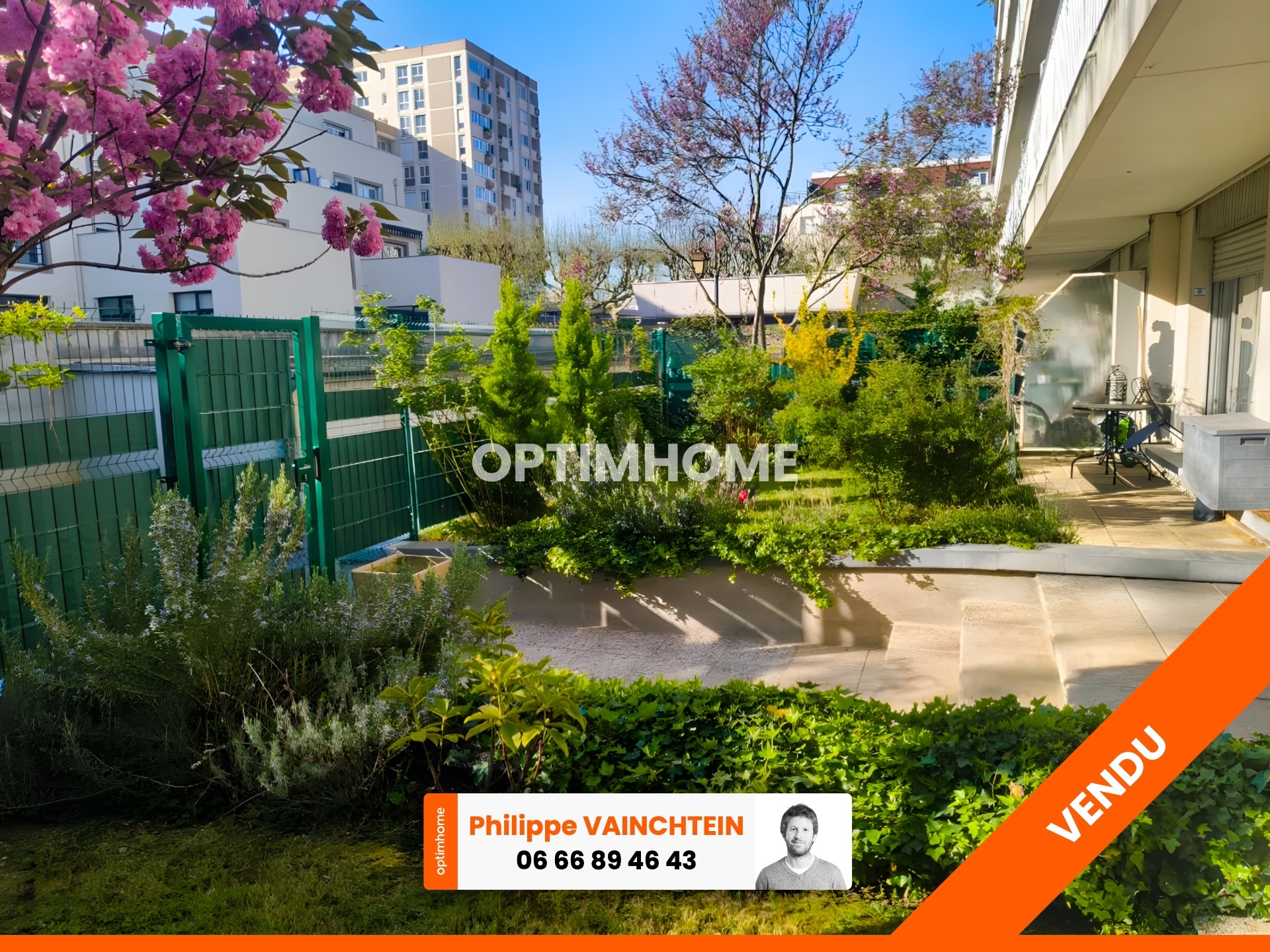 Appartement