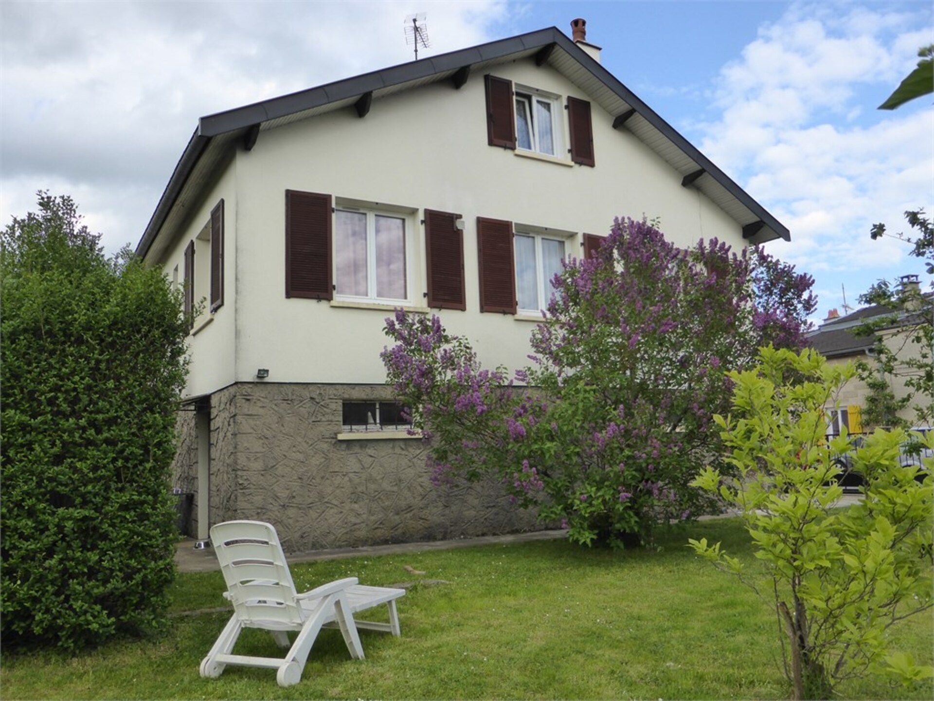 Maison