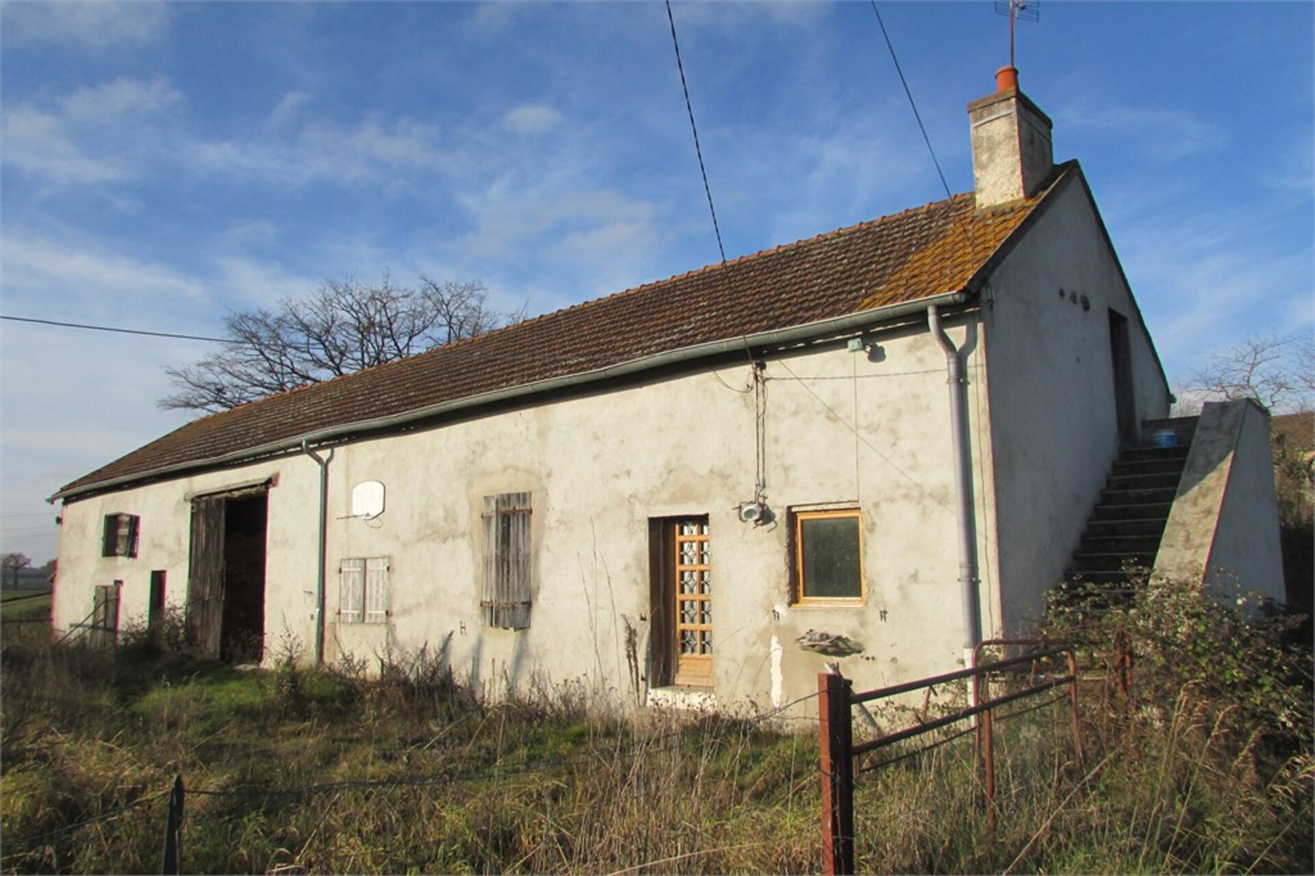 Maison