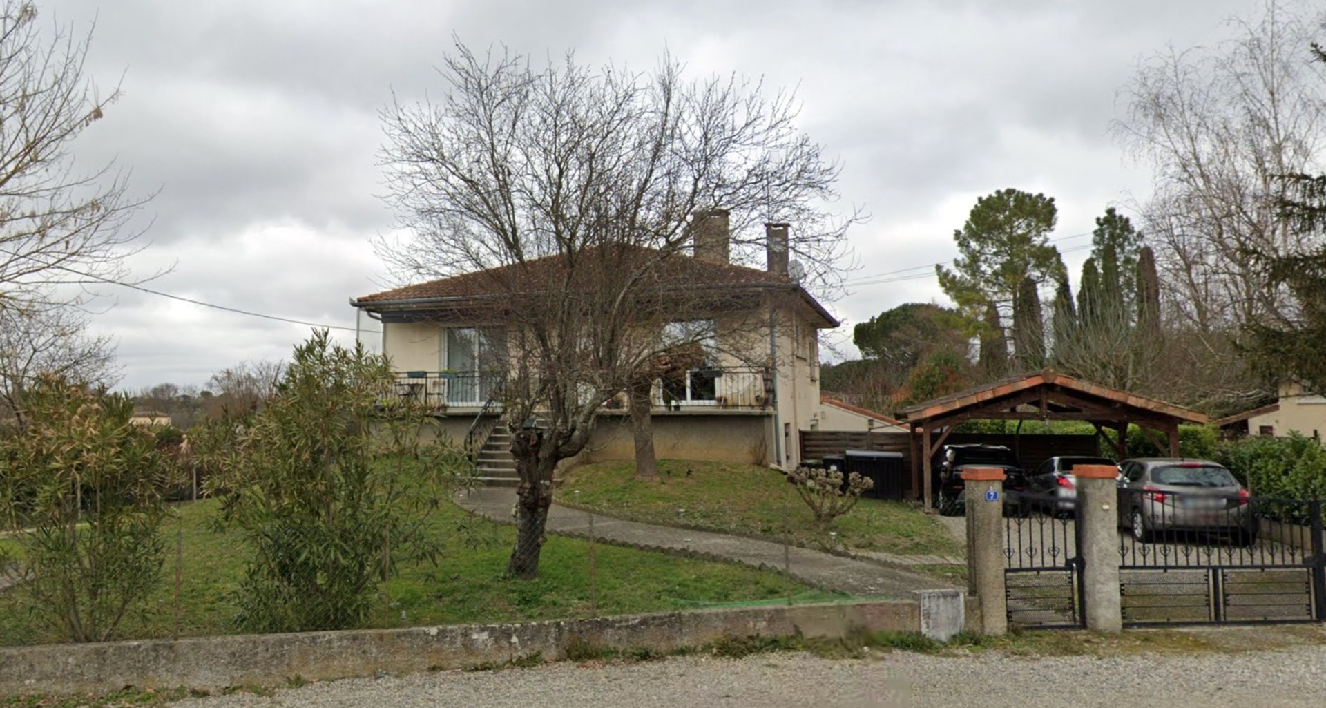 Appartement