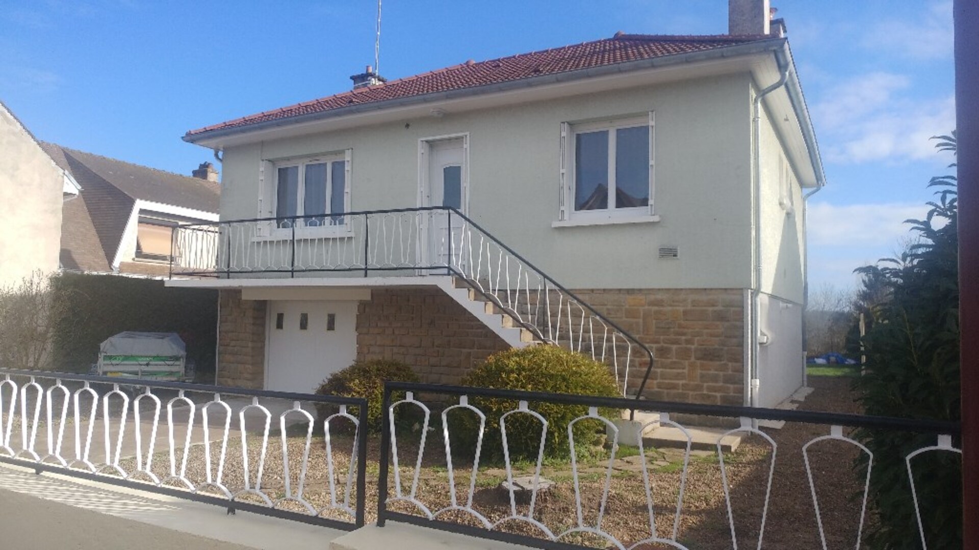 Maison