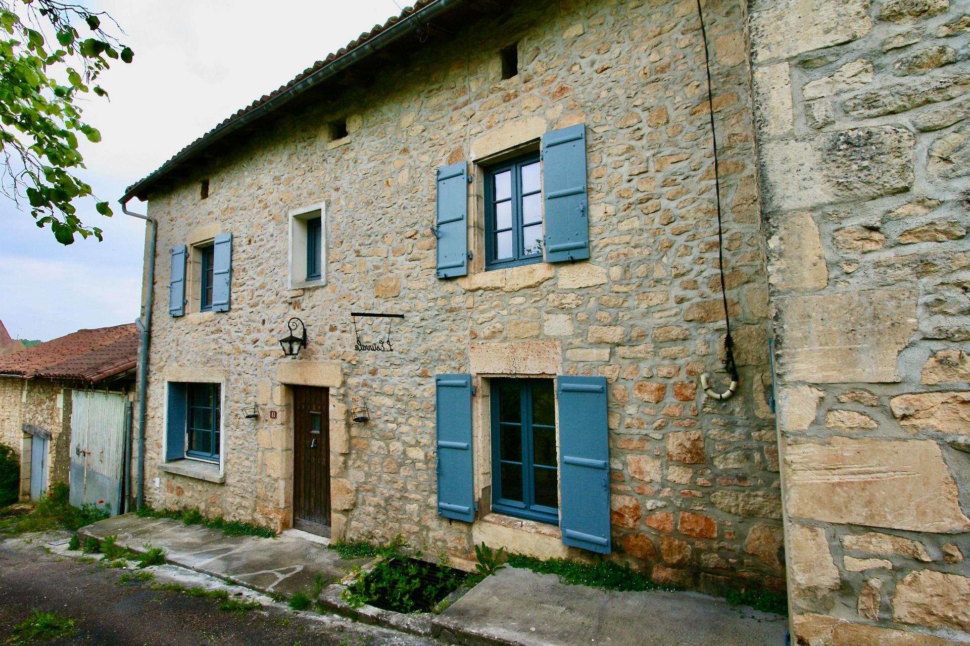 Maison