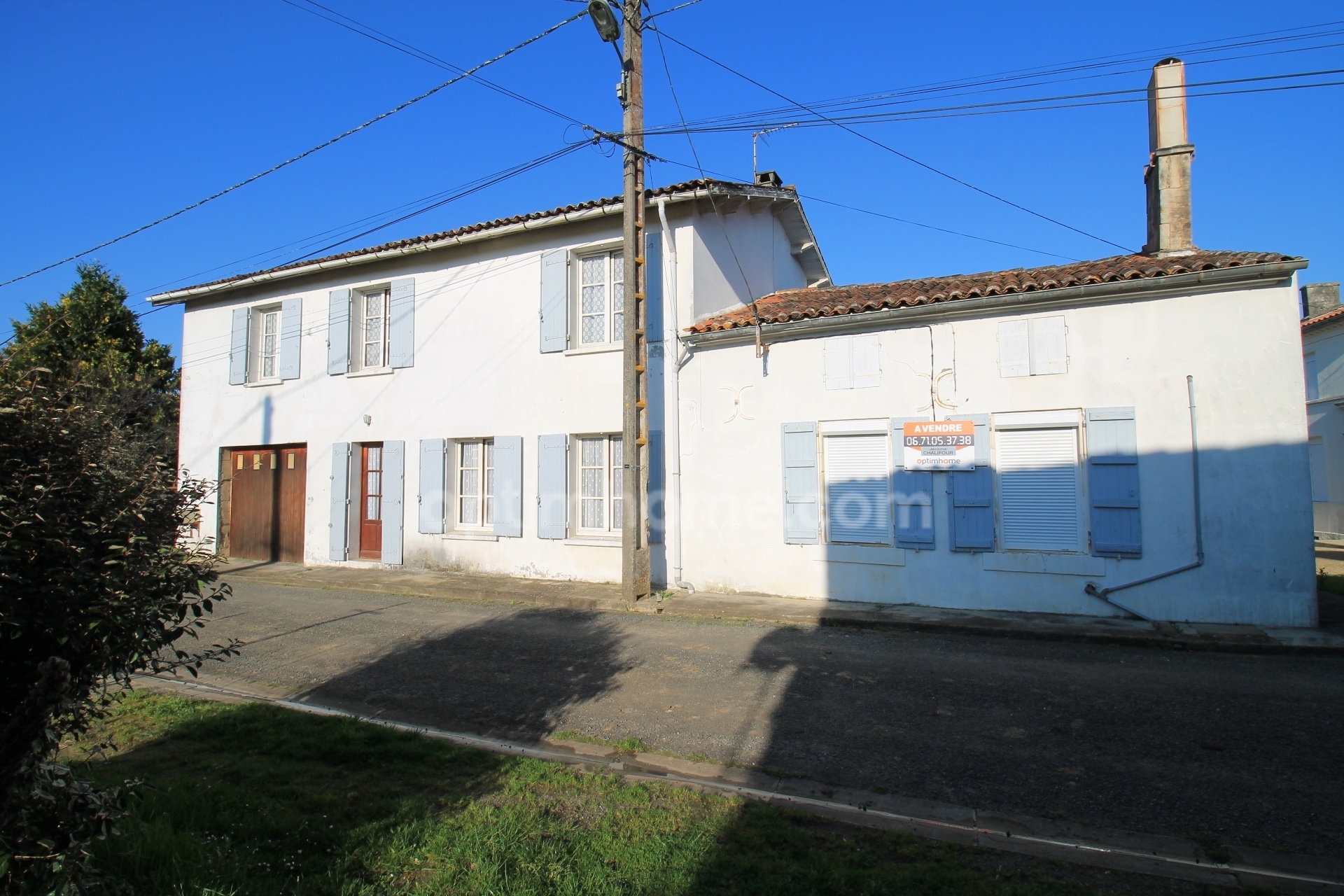 Maison