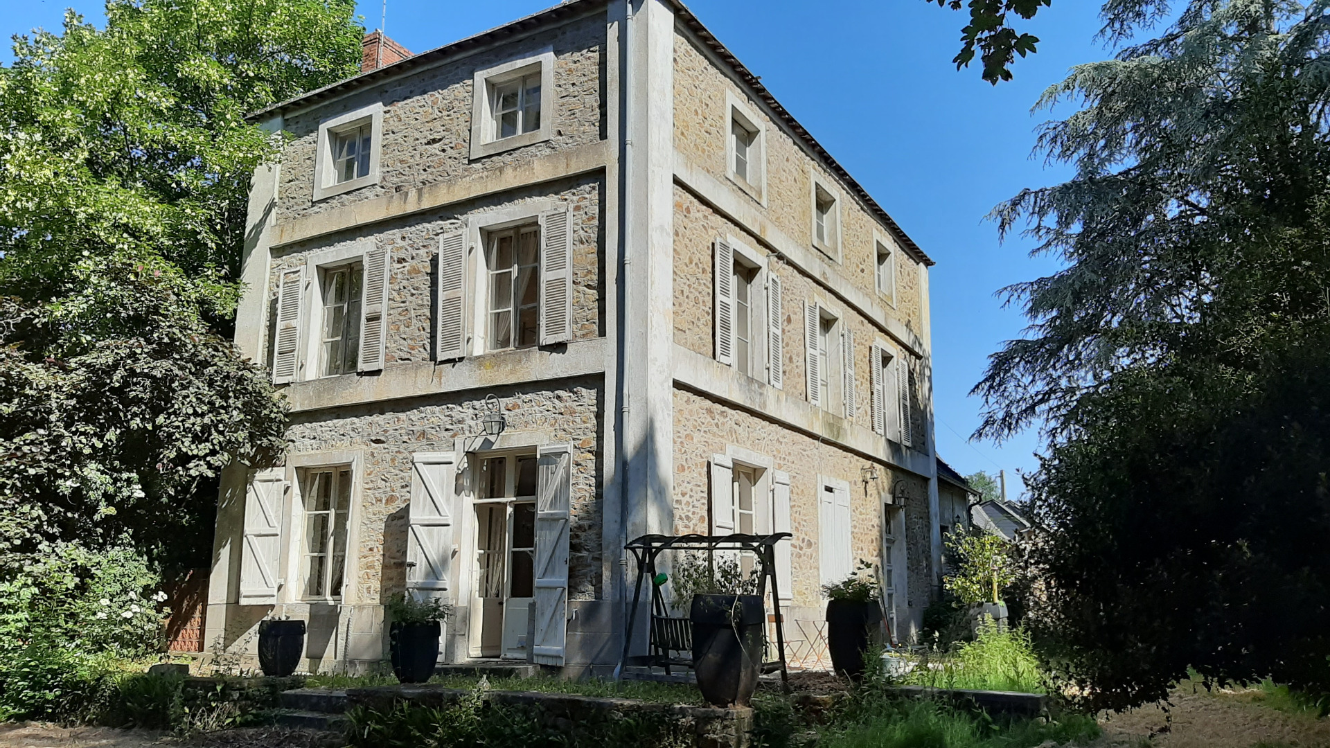 Propriété
