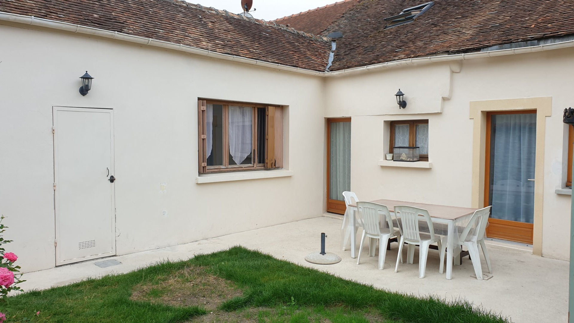 Maison