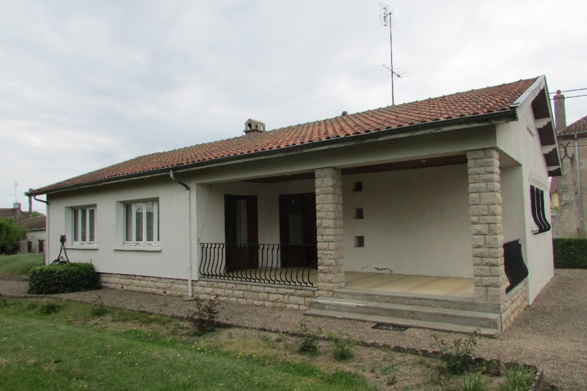 Maison