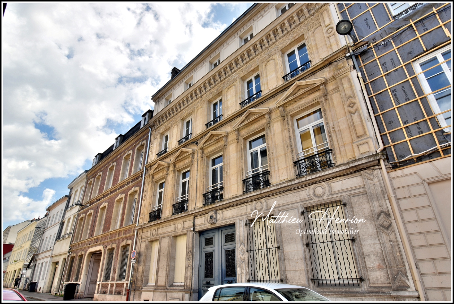 Appartement
