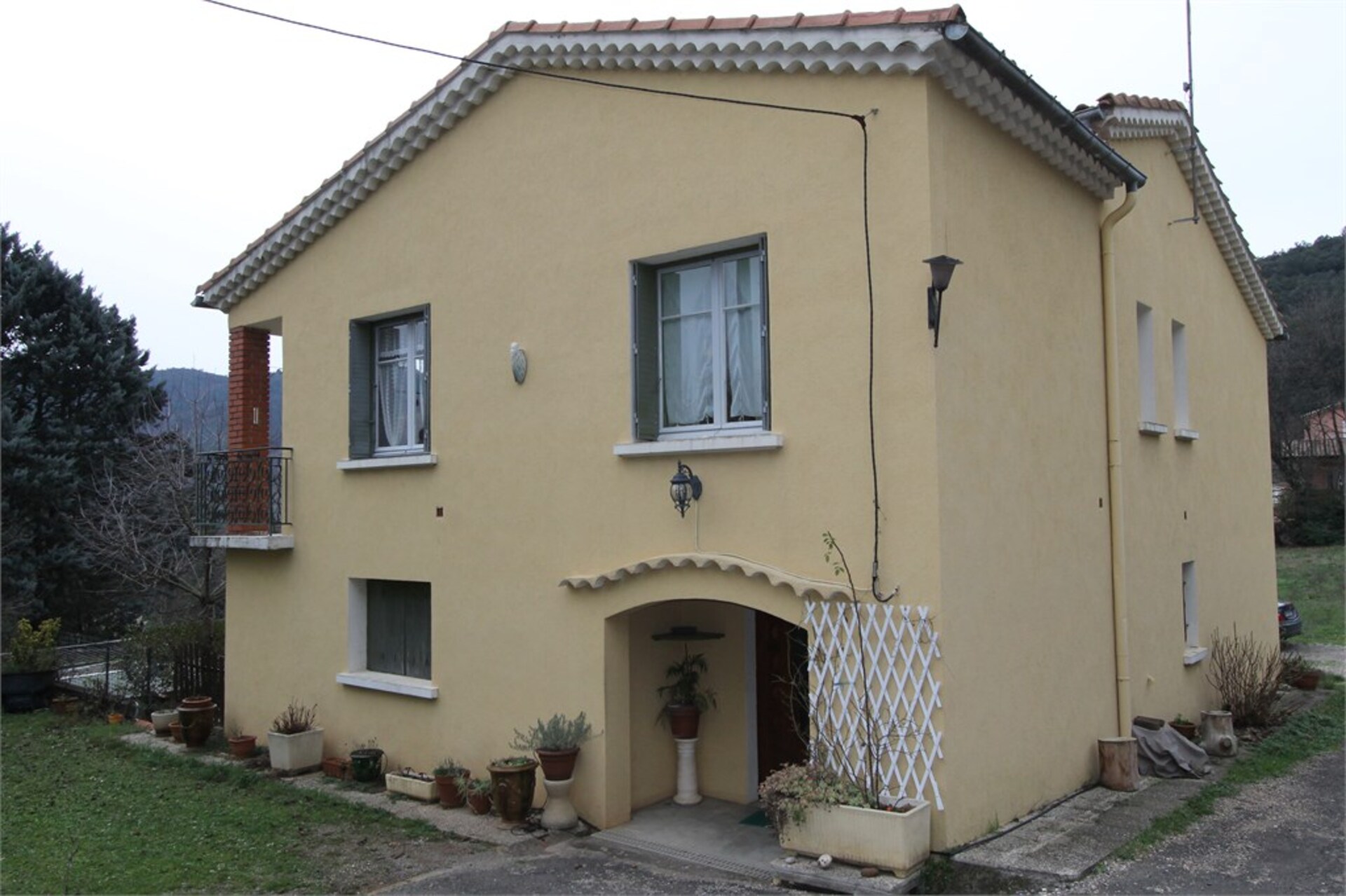 Maison