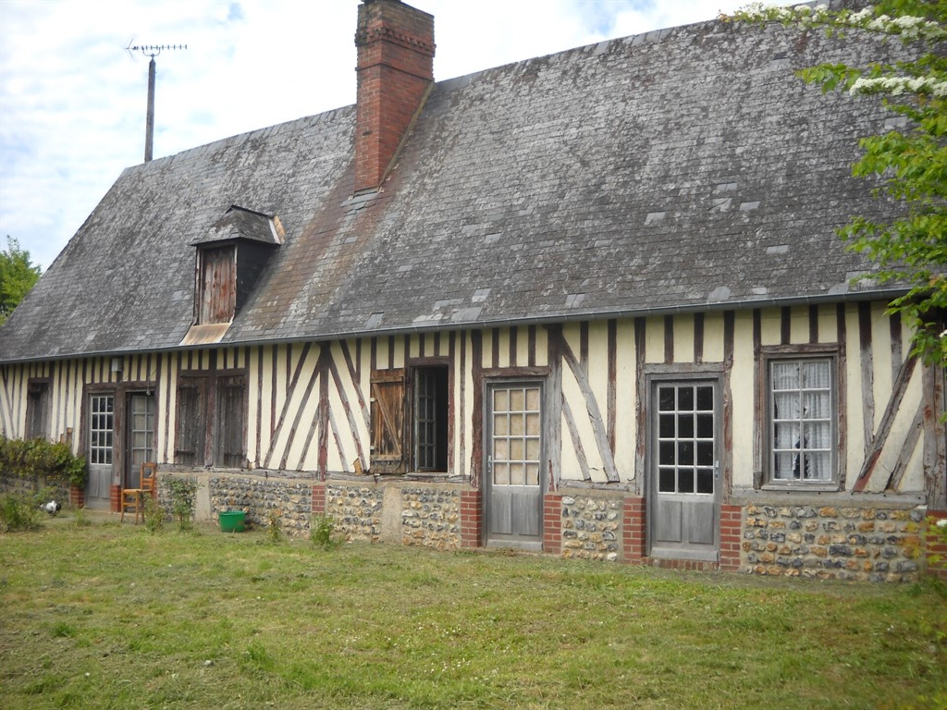 Maison