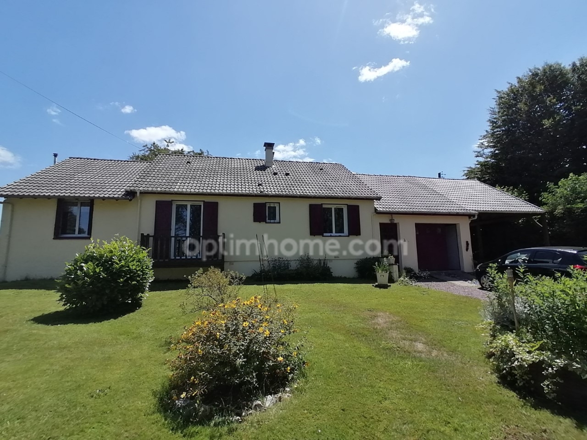Maison
