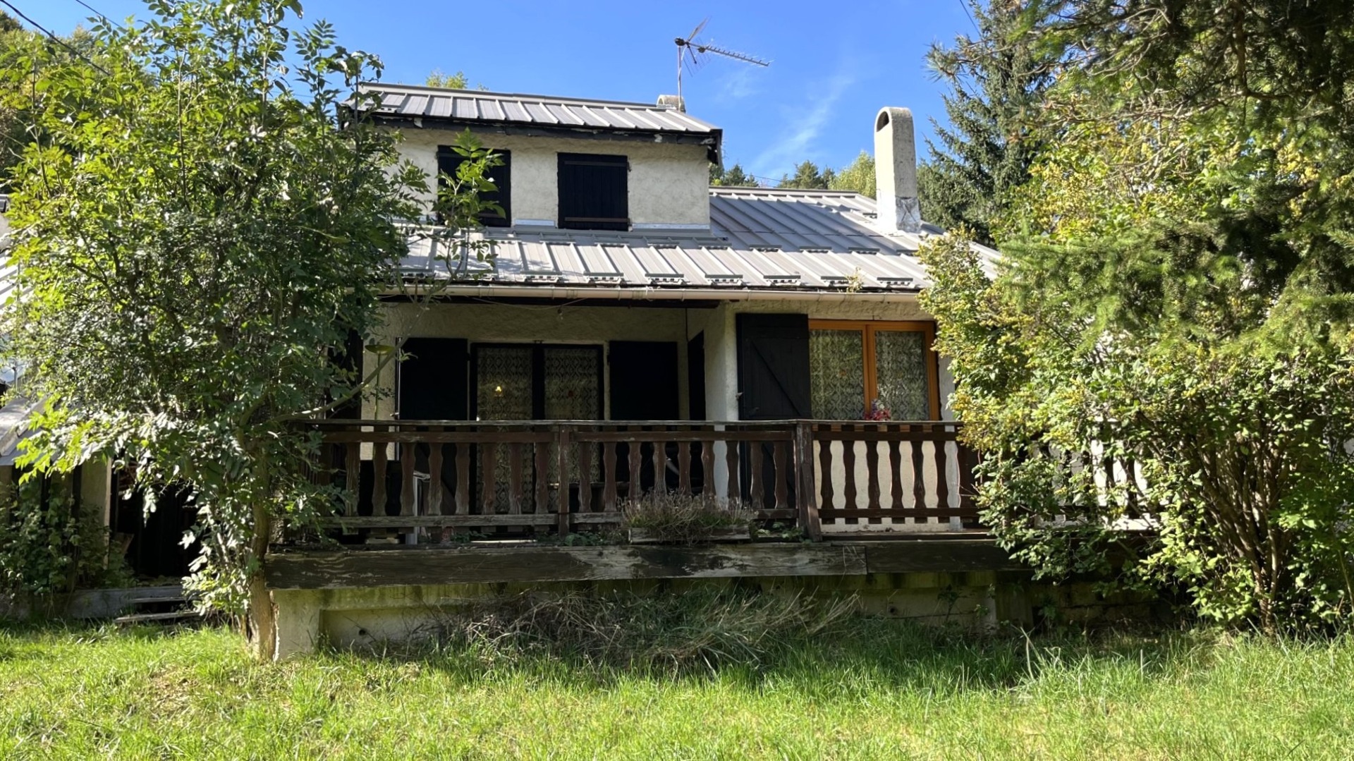 Maison