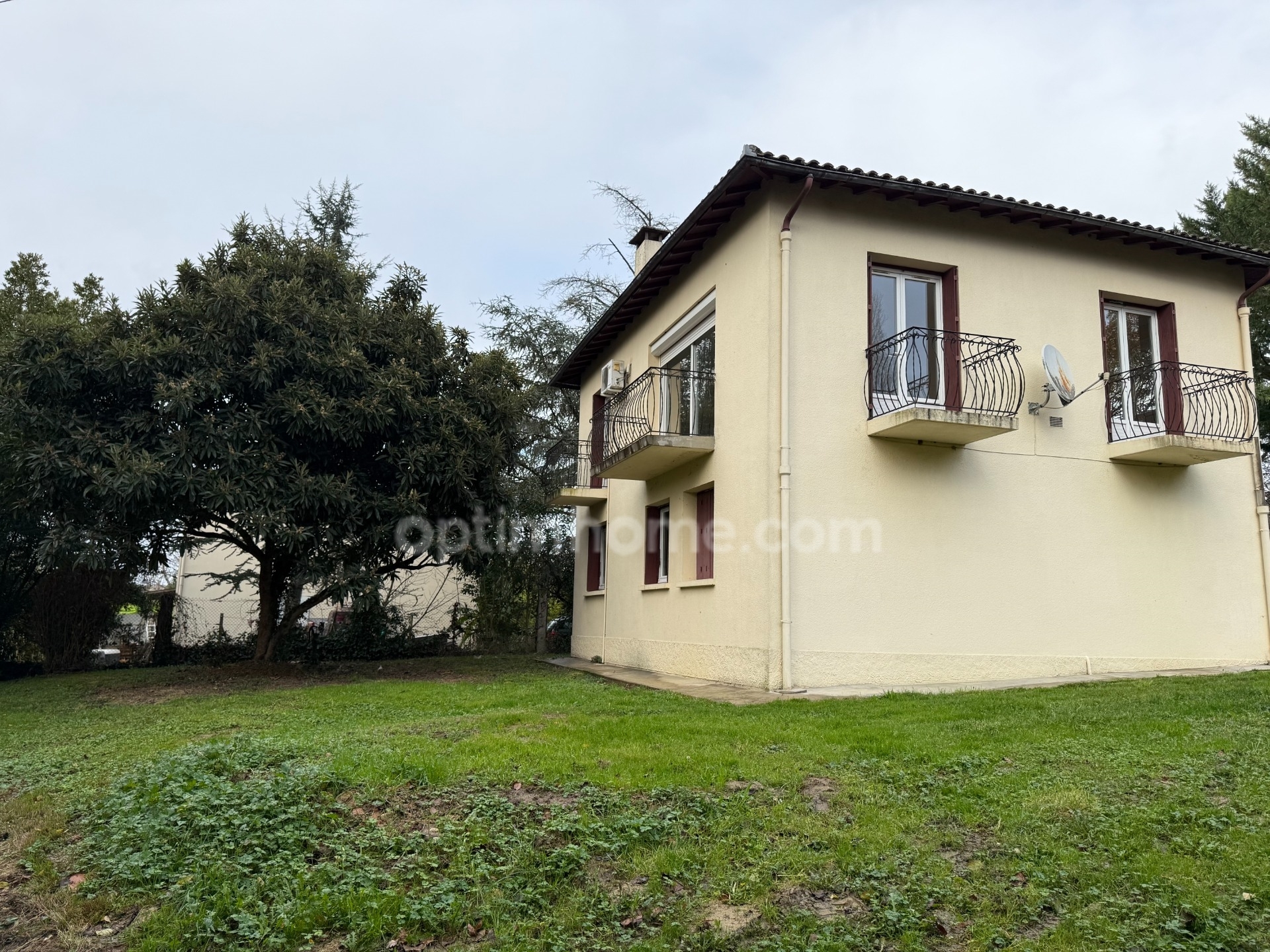 Maison