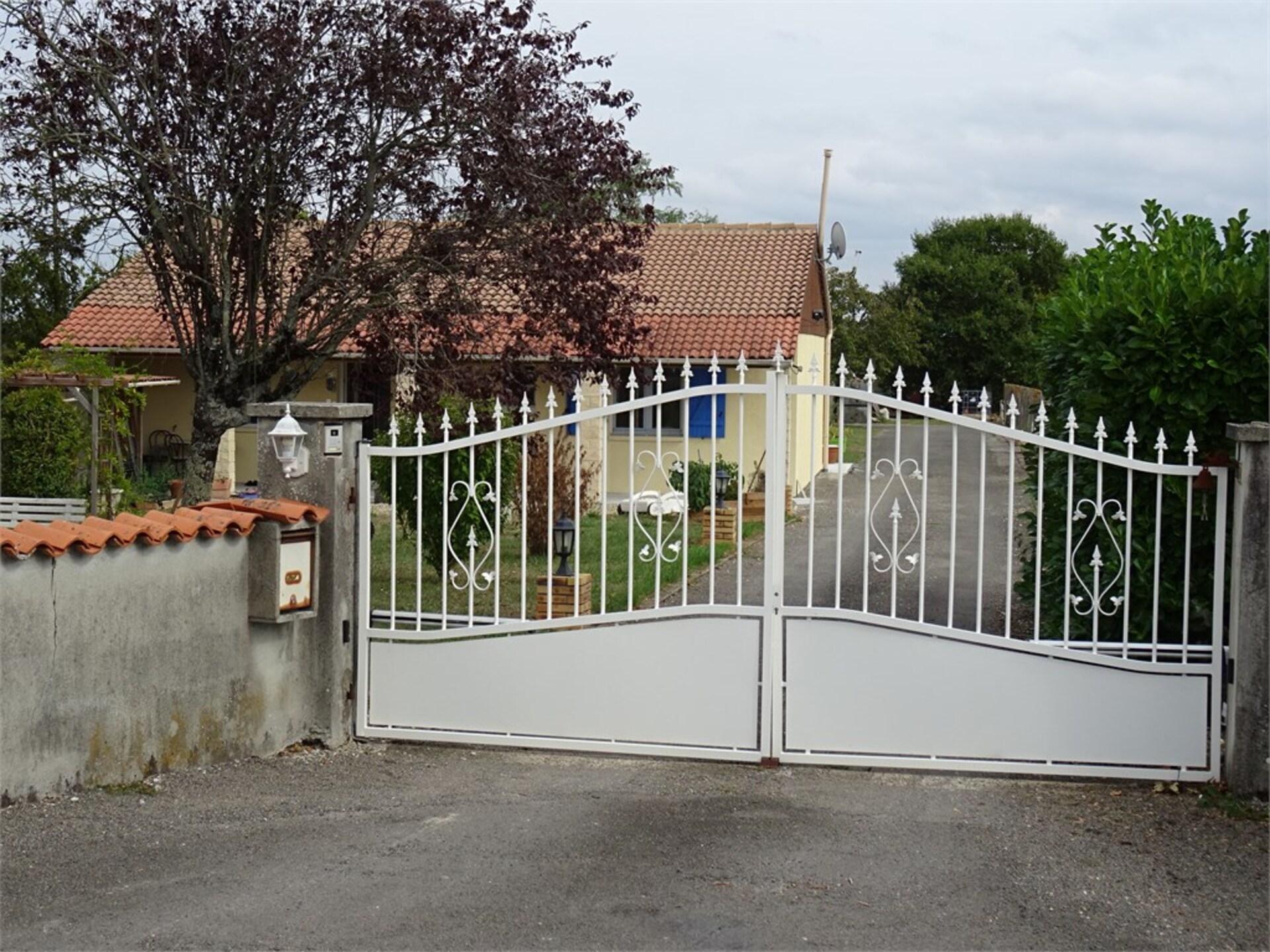 Maison