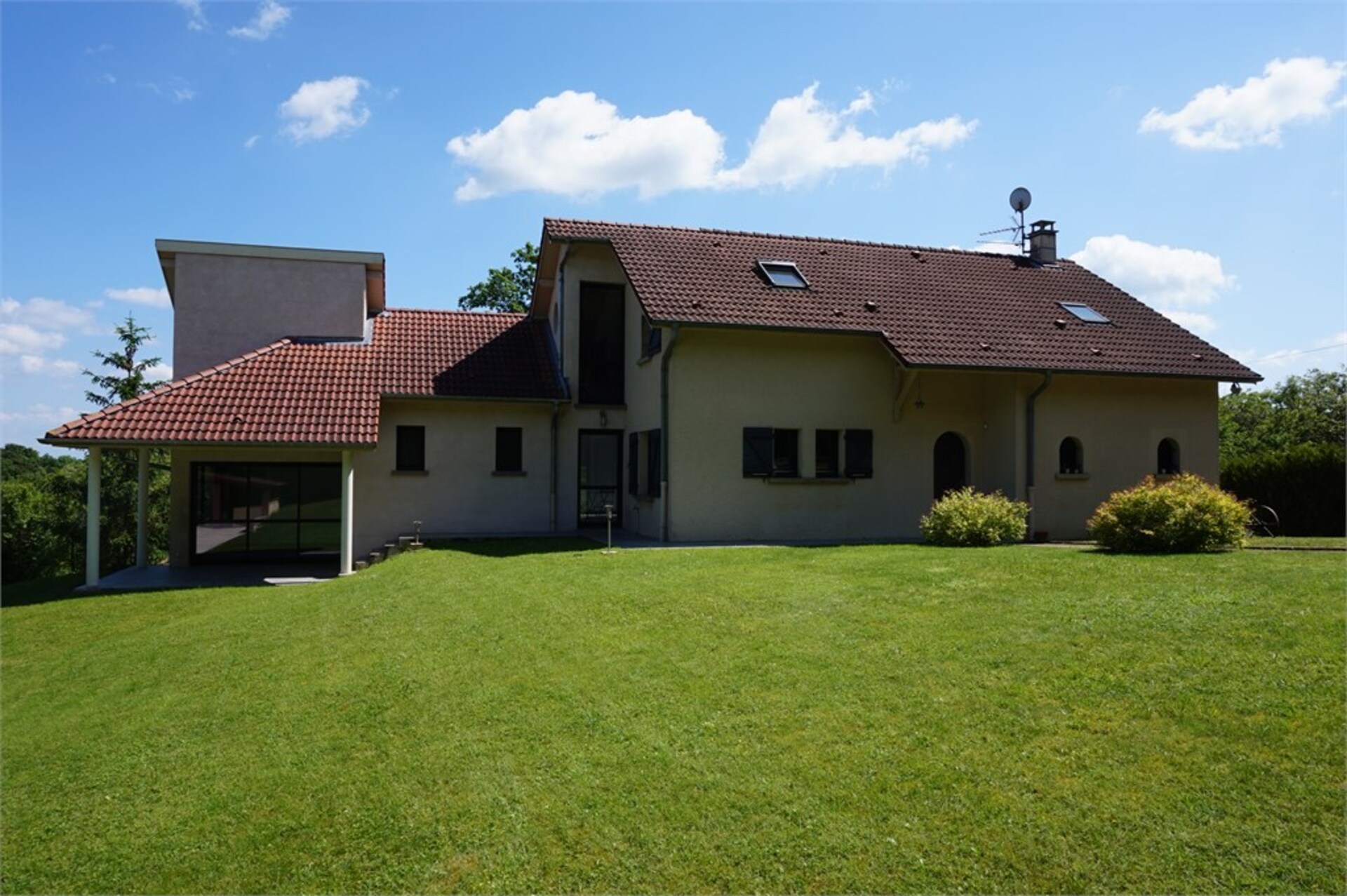 Maison