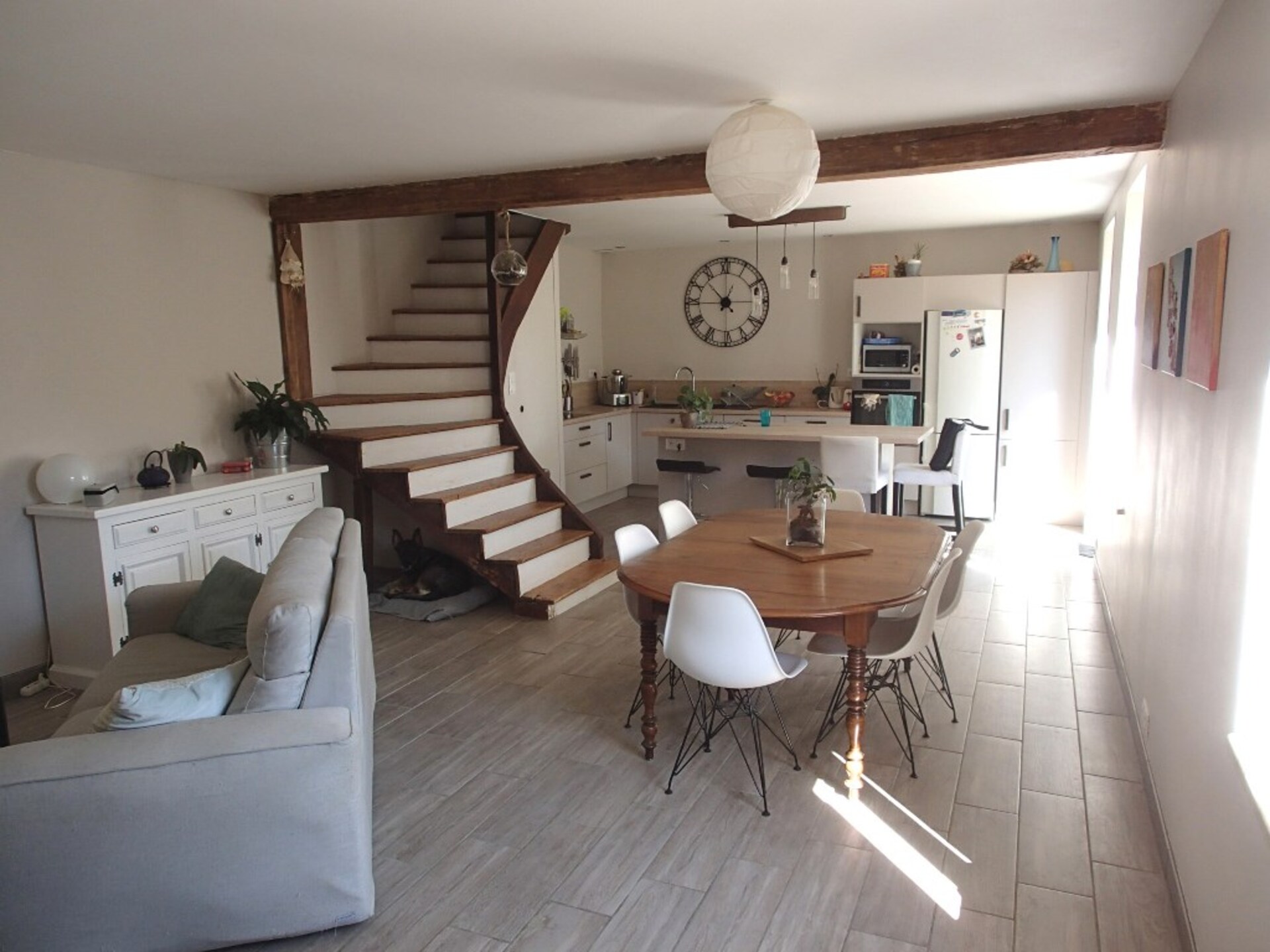 Maison