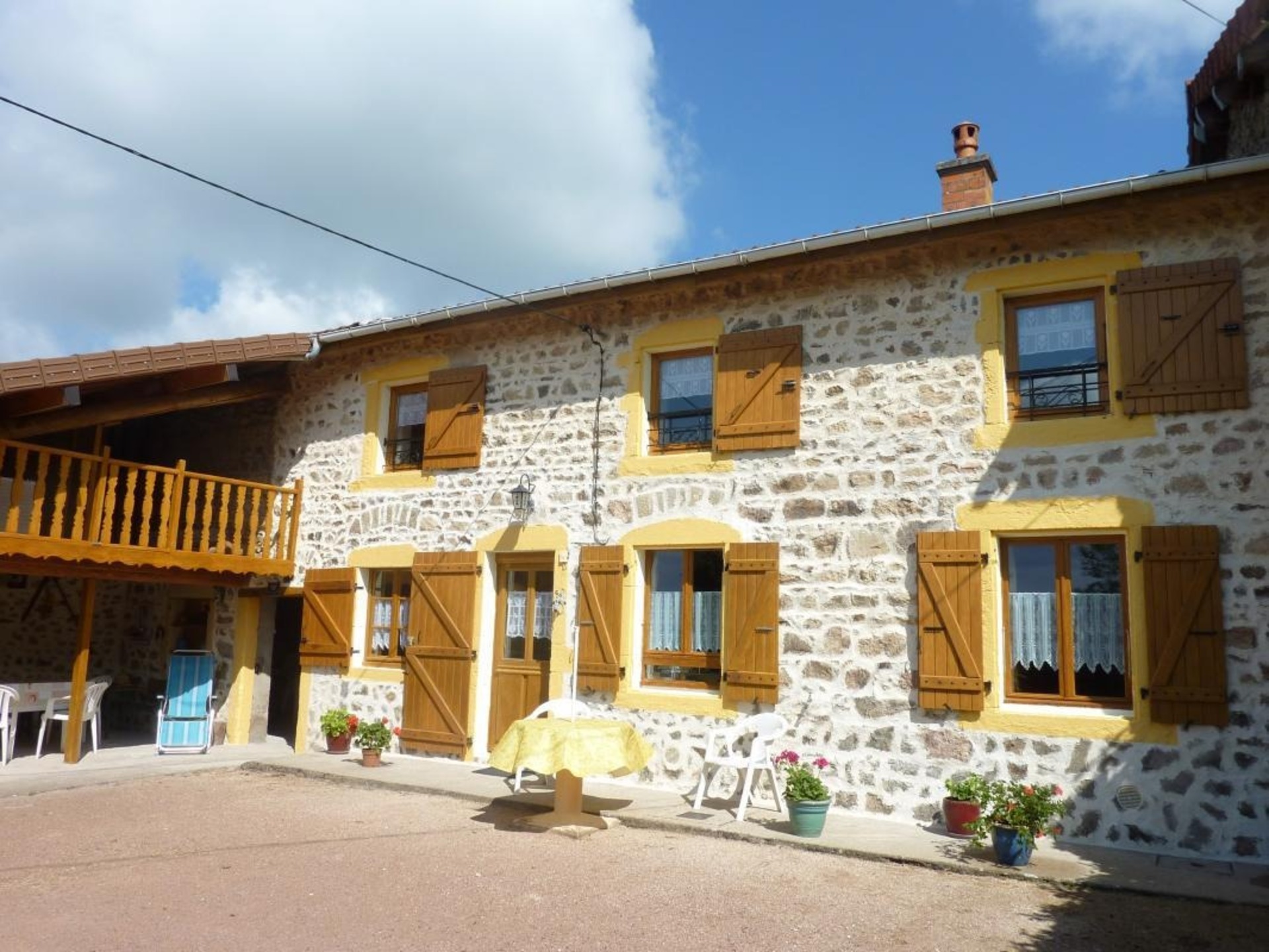 Maison