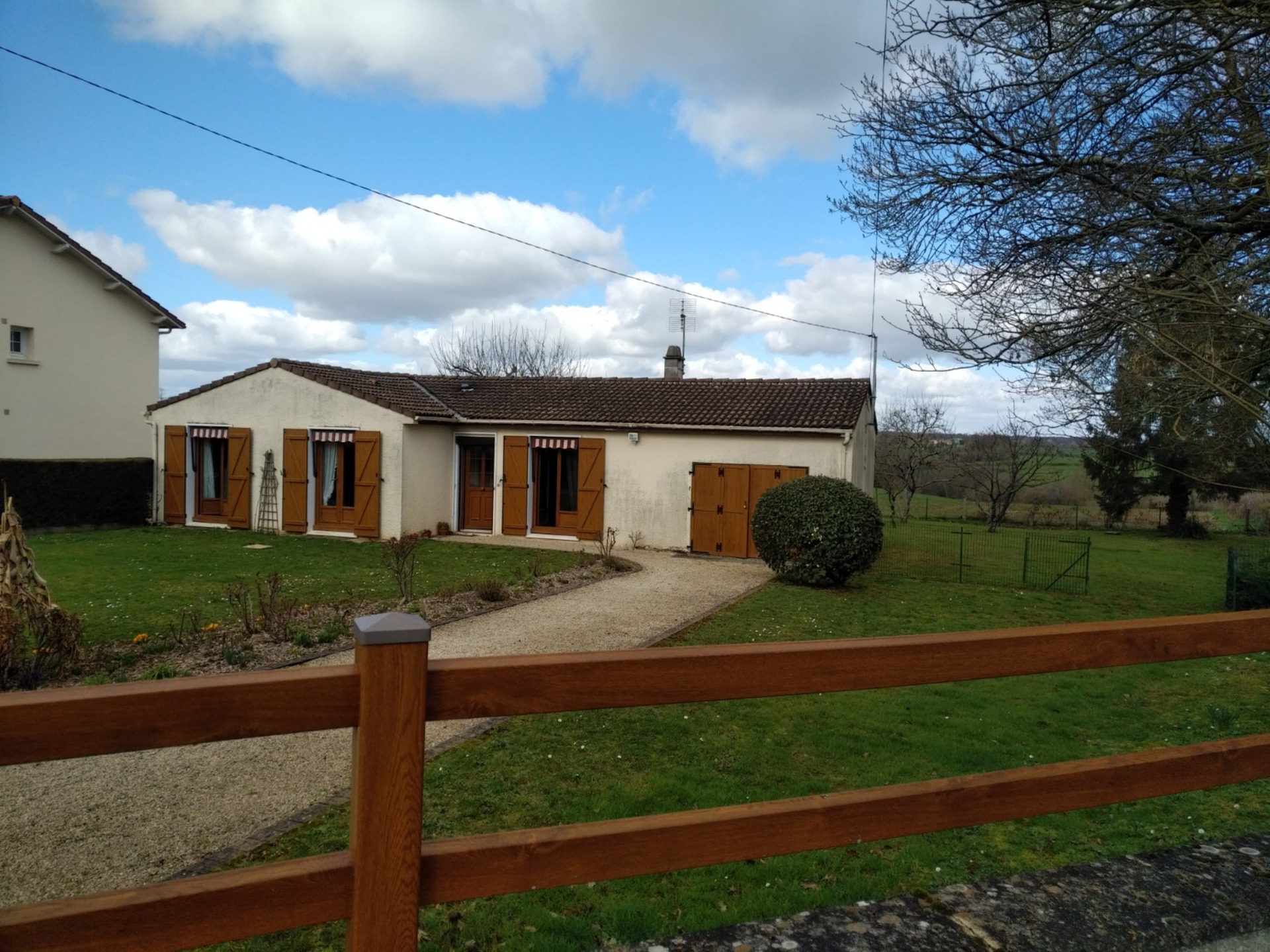 Maison