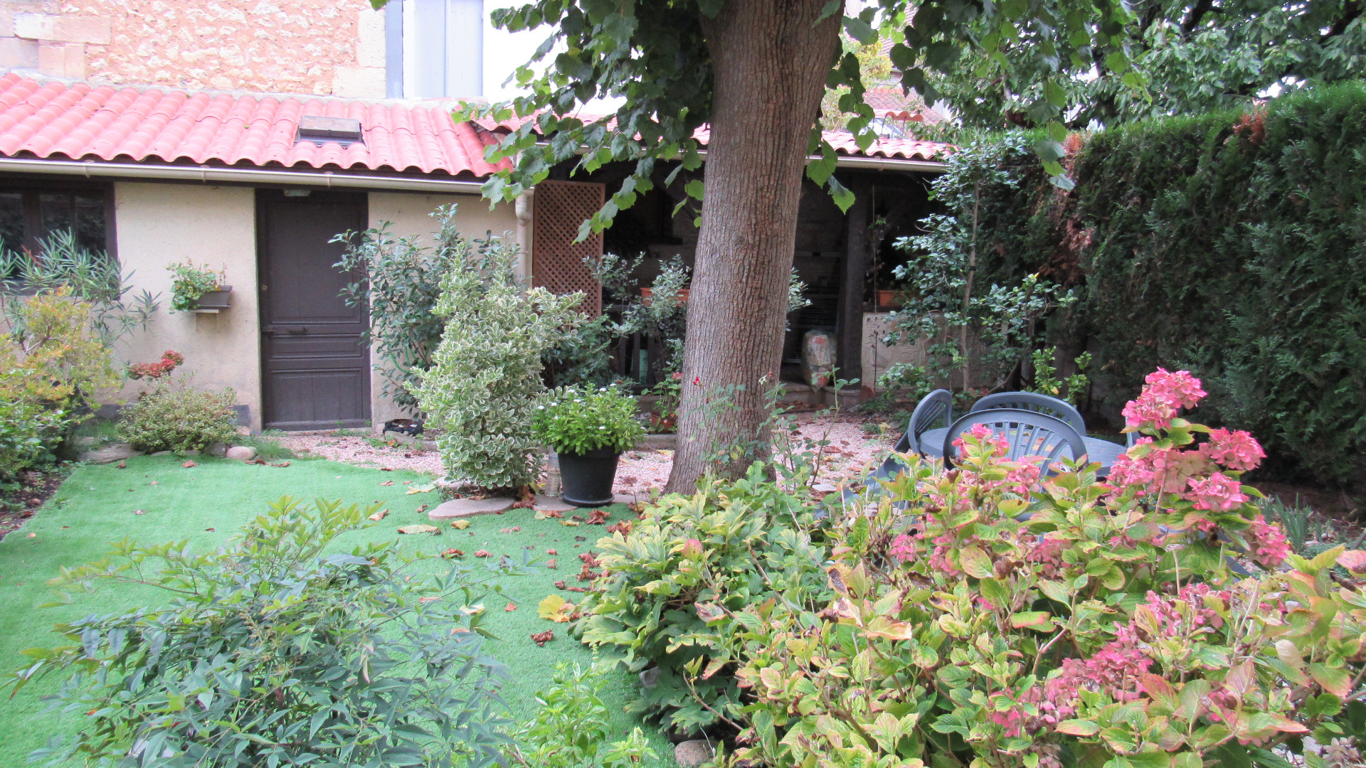 Maison