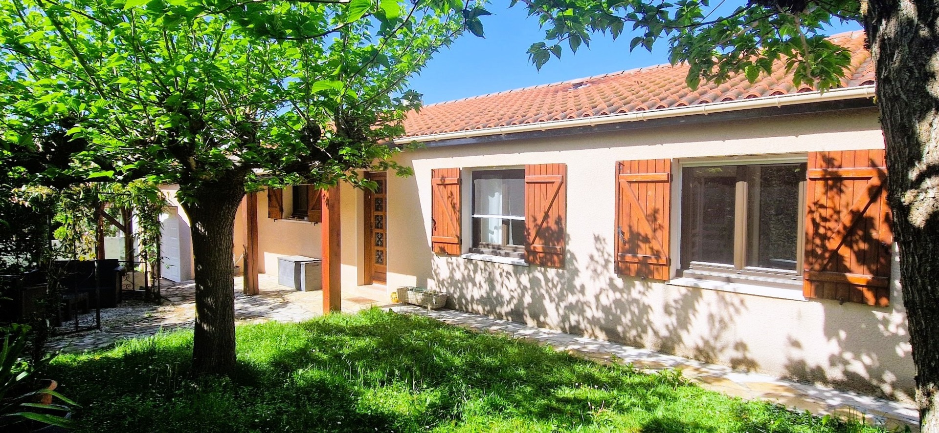 Maison